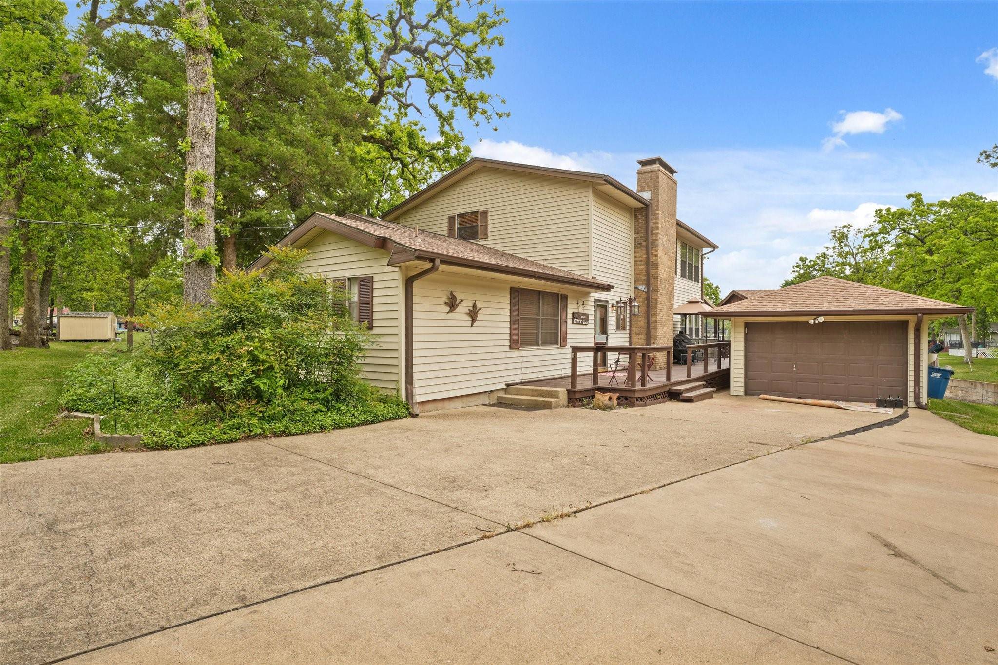 Tool, TX 75143,1505 Kanakoa DR S