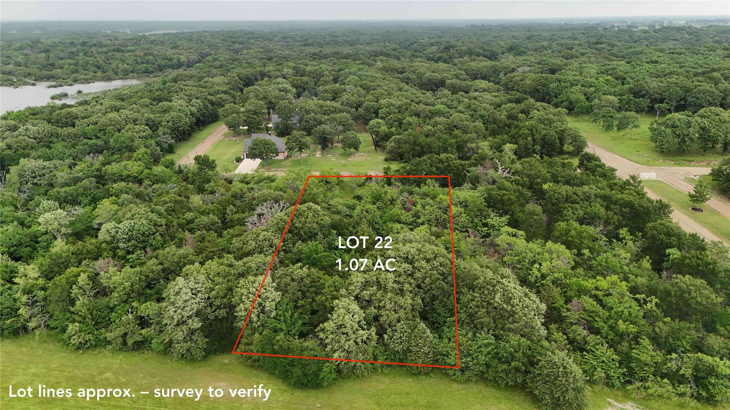 Mabank, TX 75156,102 Lakeview TRL