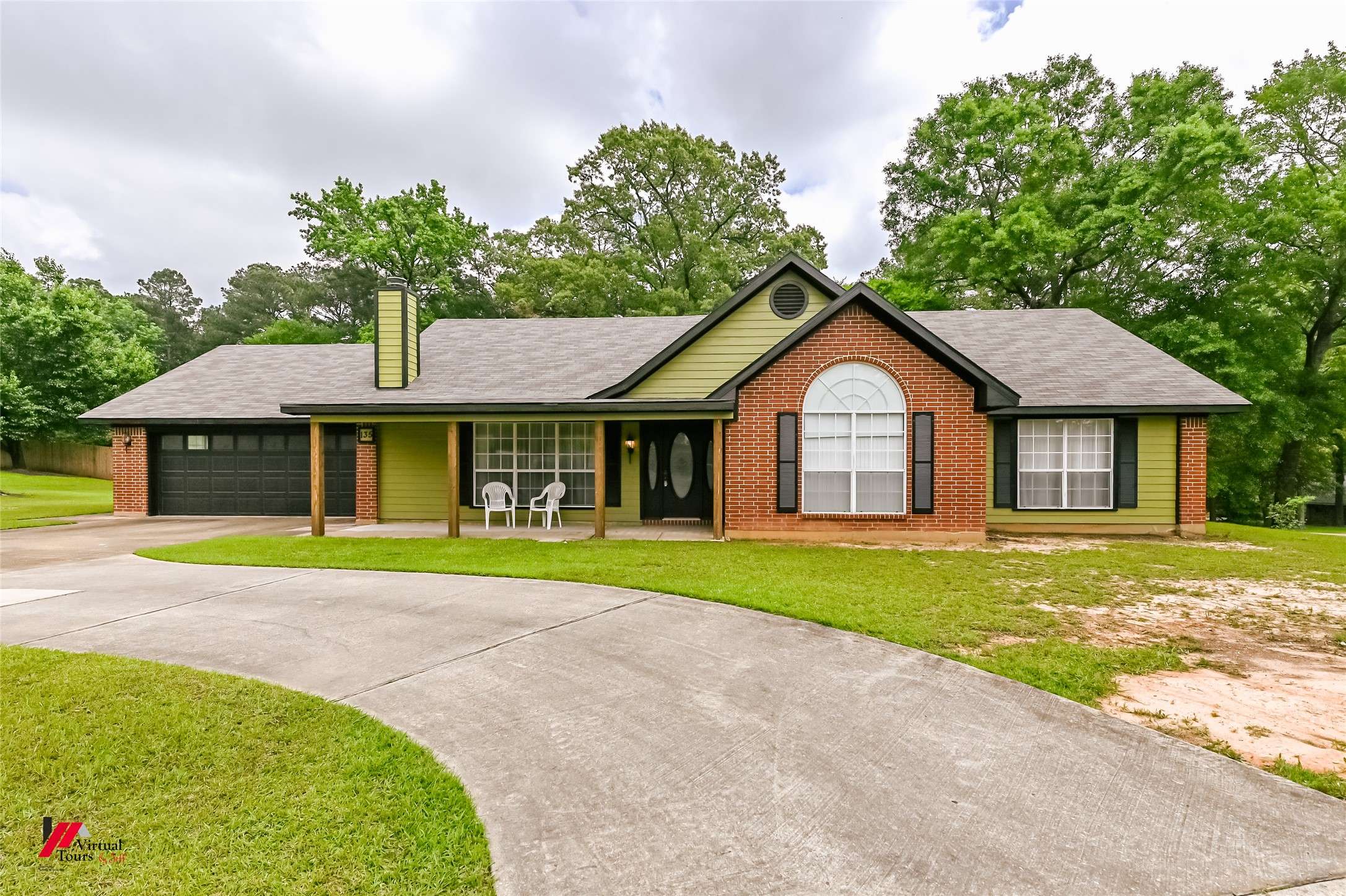 Haughton, LA 71037,135 Merrywoods BLVD