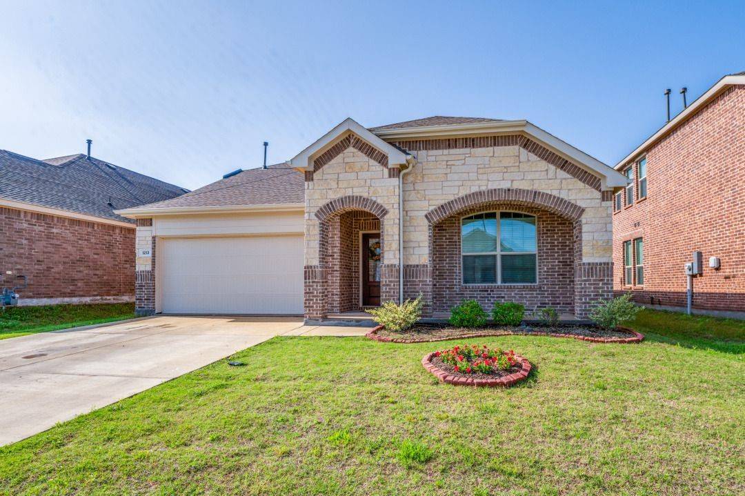 Princeton, TX 75407,1213 Daffodil ST