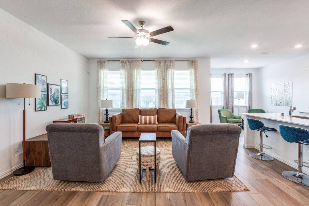 Princeton, TX 75407,1213 Daffodil ST