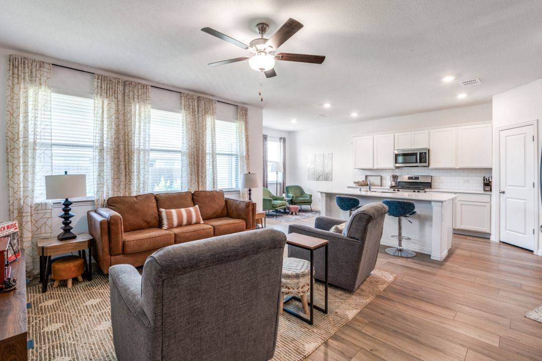 Princeton, TX 75407,1213 Daffodil ST
