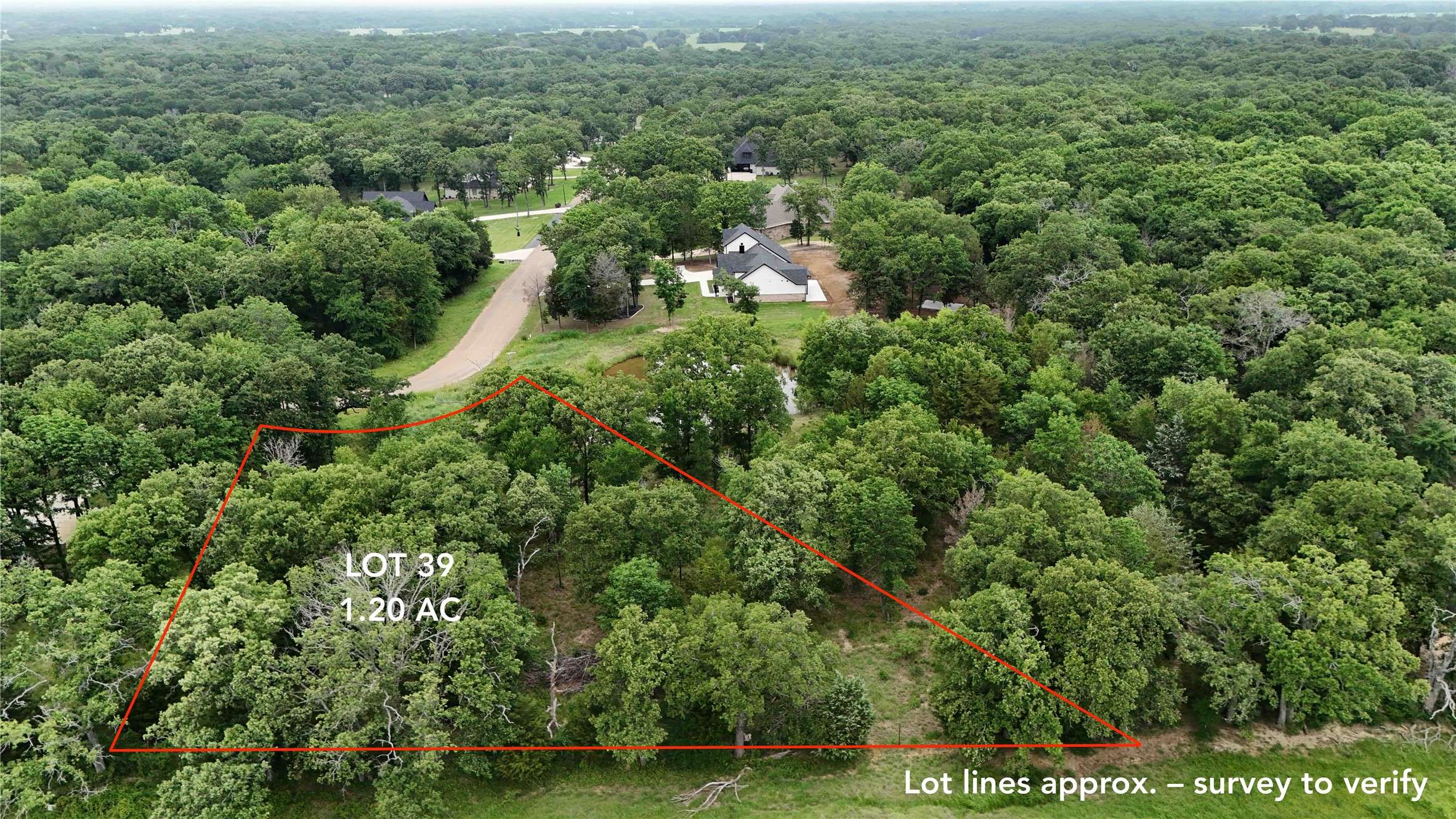 Mabank, TX 75147,109 Oakbend TRL