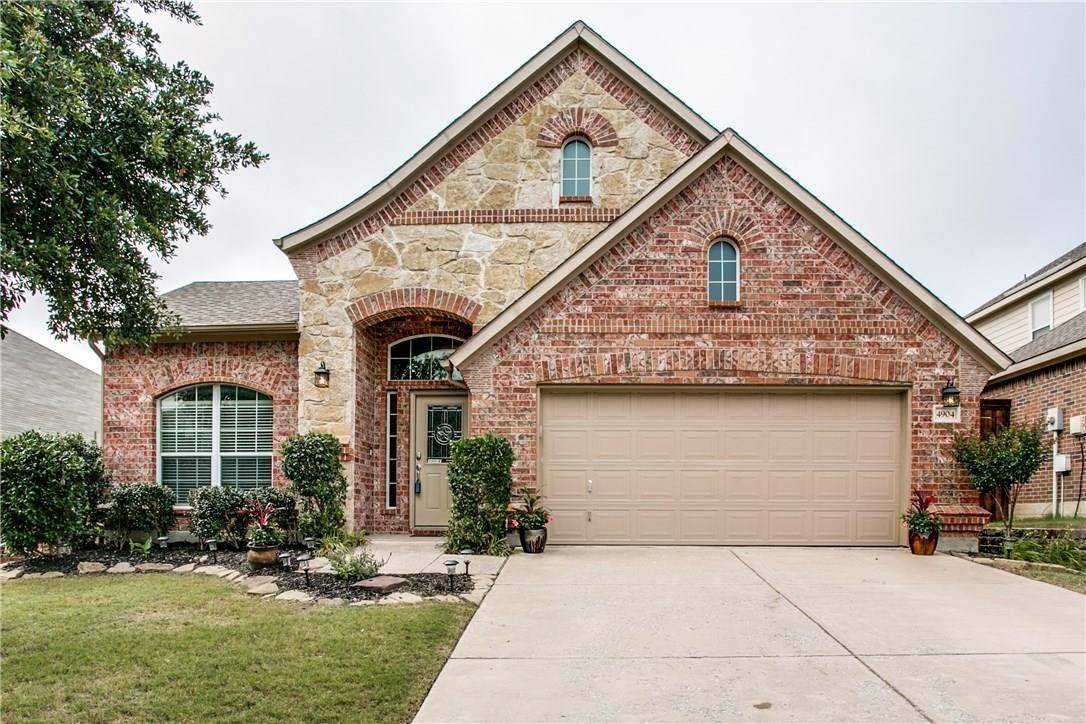 Fort Worth, TX 76244,4904 Cliburn DR