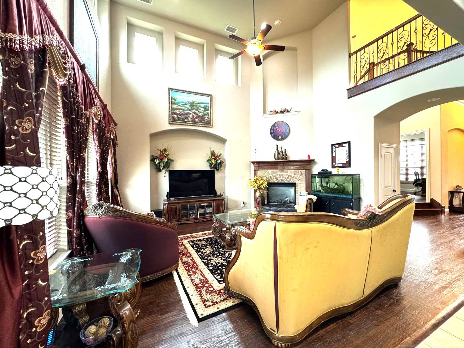 Irving, TX 75039,111 San Bernard DR