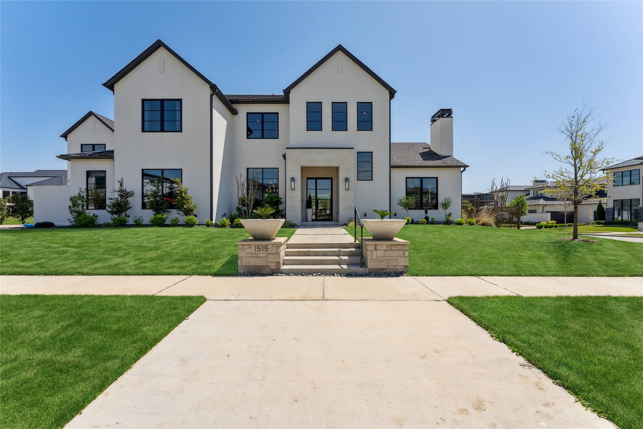 Frisco, TX 75034,1515 Courtland DR