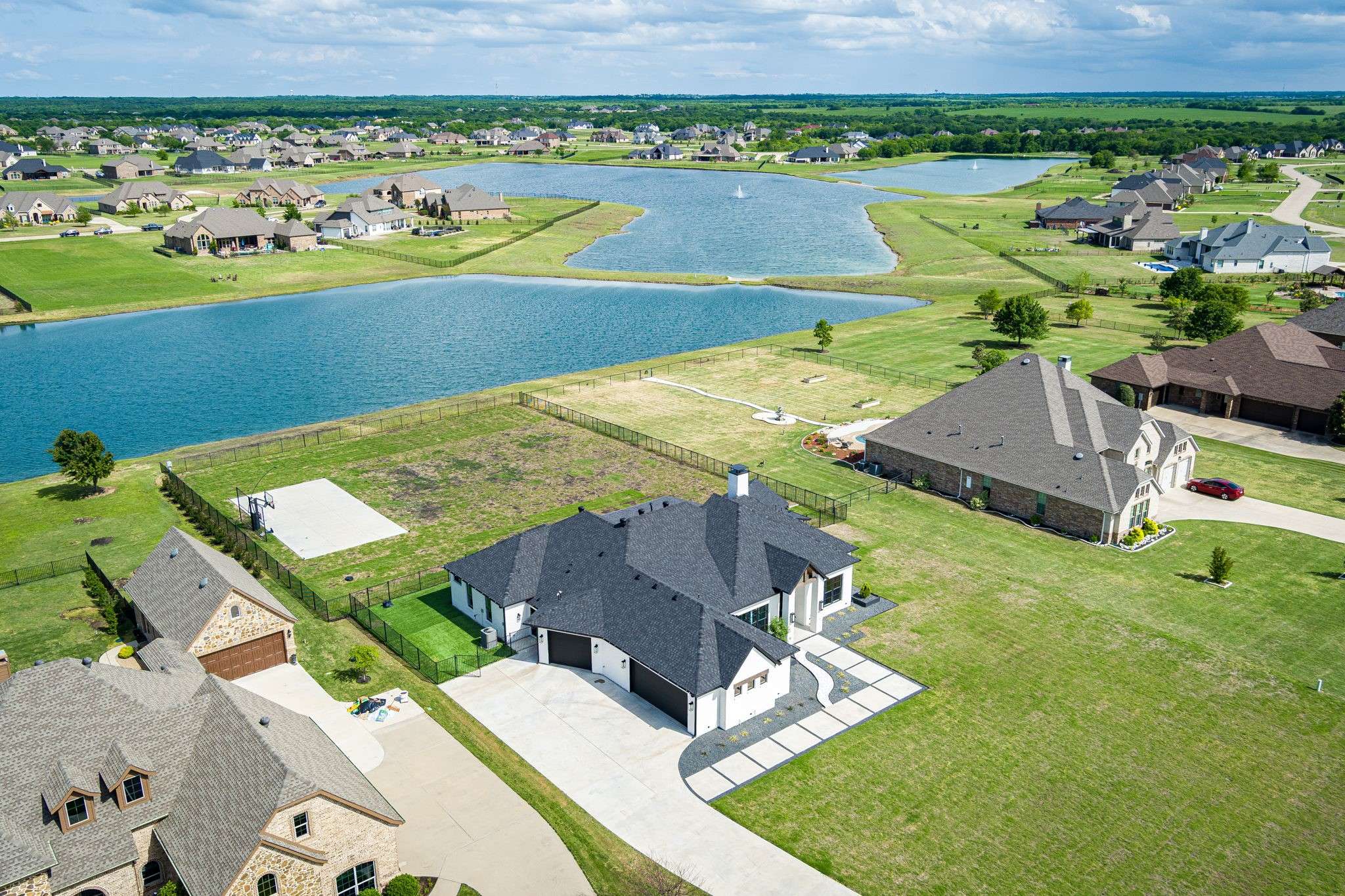 Rockwall, TX 75032,4090 Wincrest DR