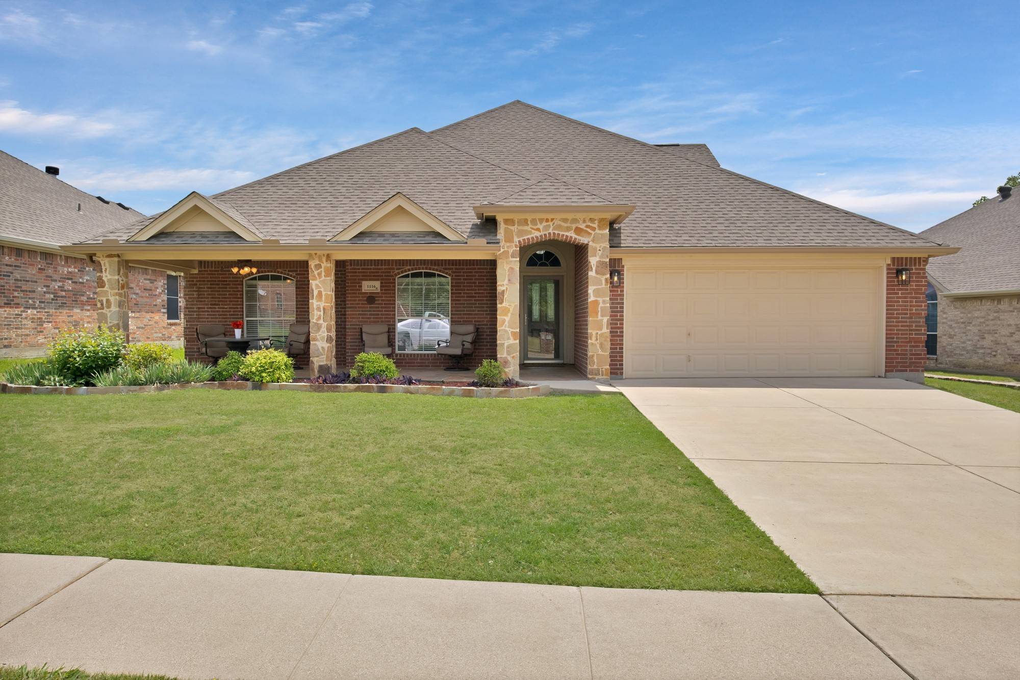 Burleson, TX 76028,1116 Linden DR