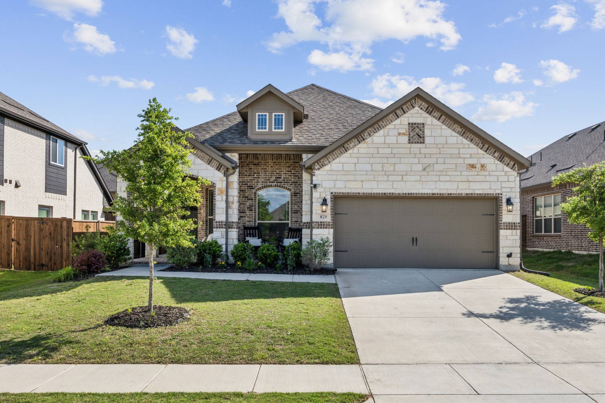 Anna, TX 75409,820 Amy BLVD