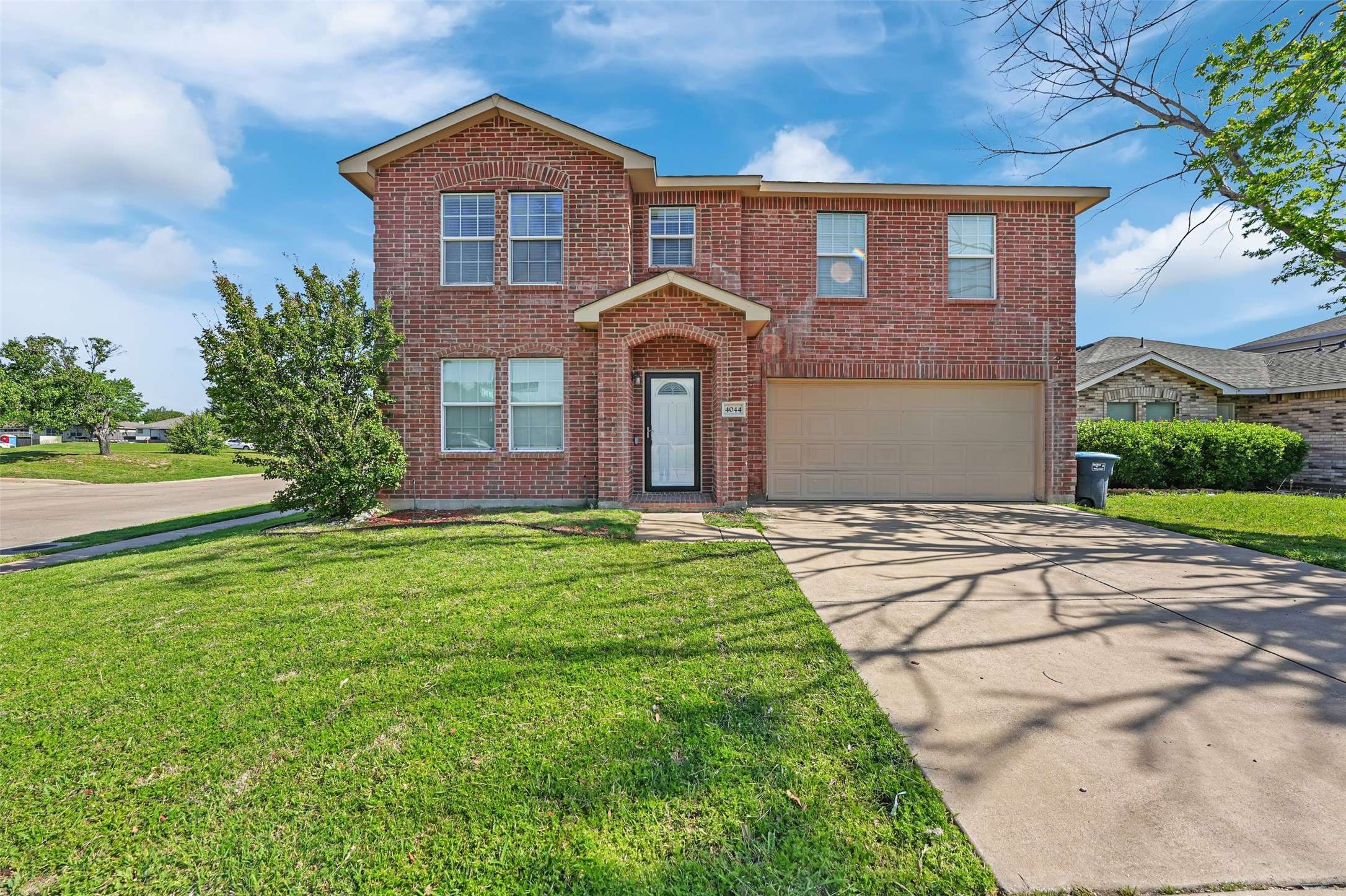 Fort Worth, TX 76123,4044 Fox Trot DR