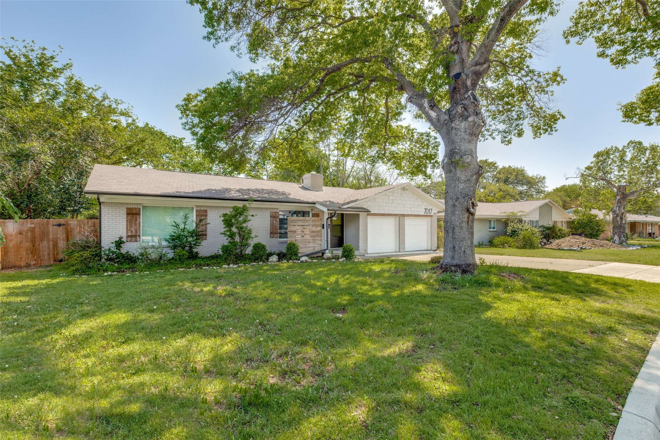 Fort Worth, TX 76116,7017 Willis AVE