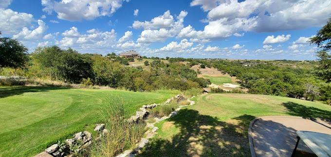 Cleburne, TX 76033,7109 Troon CT