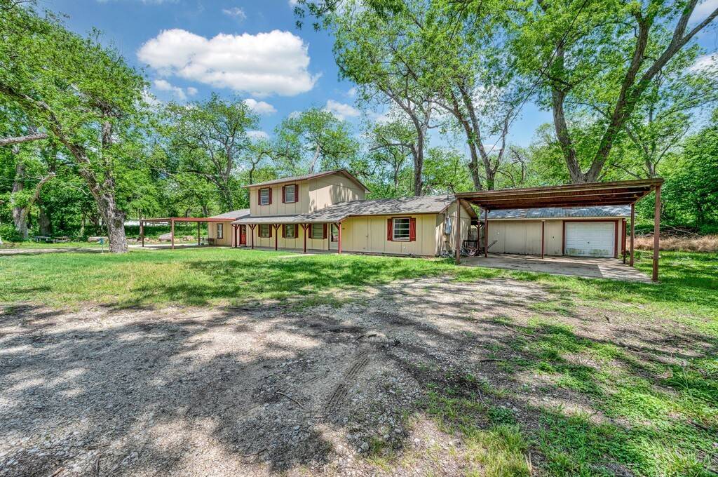 Aquilla, TX 76622,118 PR 202