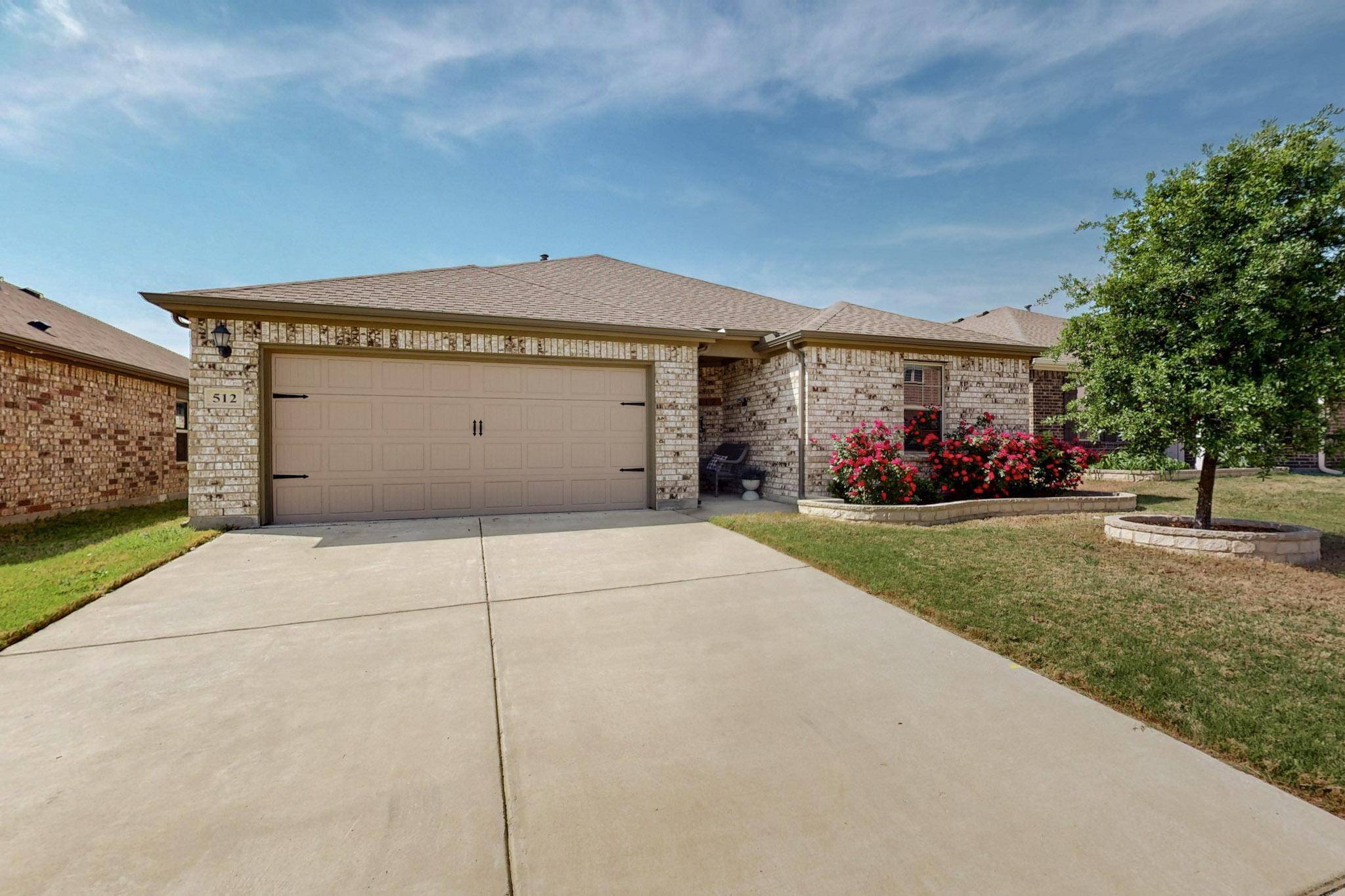 Fort Worth, TX 76131,512 Bronze Forest DR
