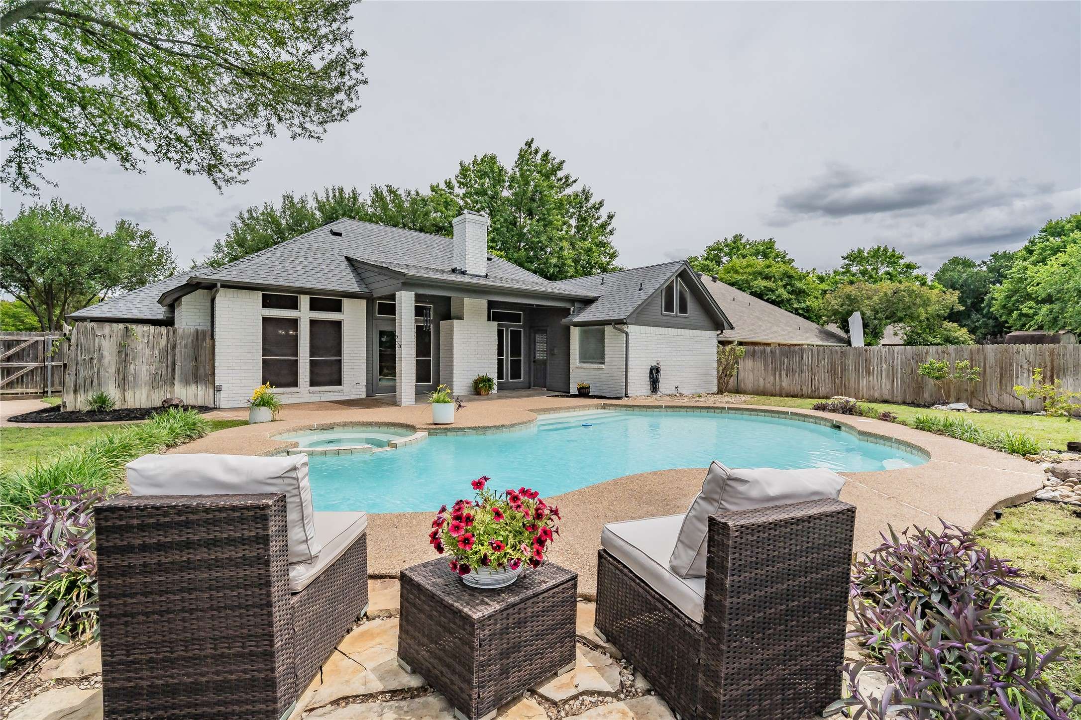 Keller, TX 76248,308 Creekside DR
