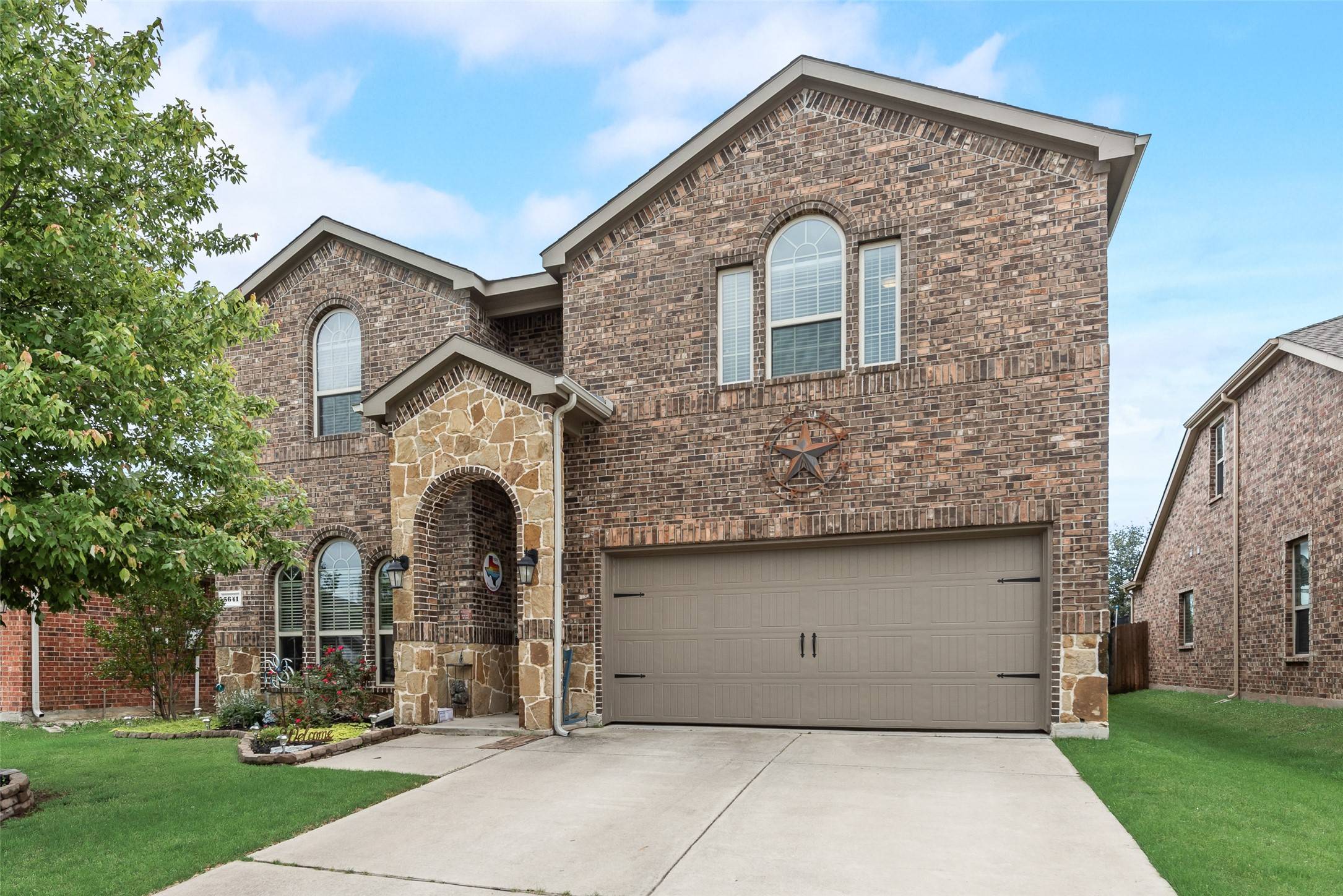 Prosper, TX 75078,5641 Coventry DR