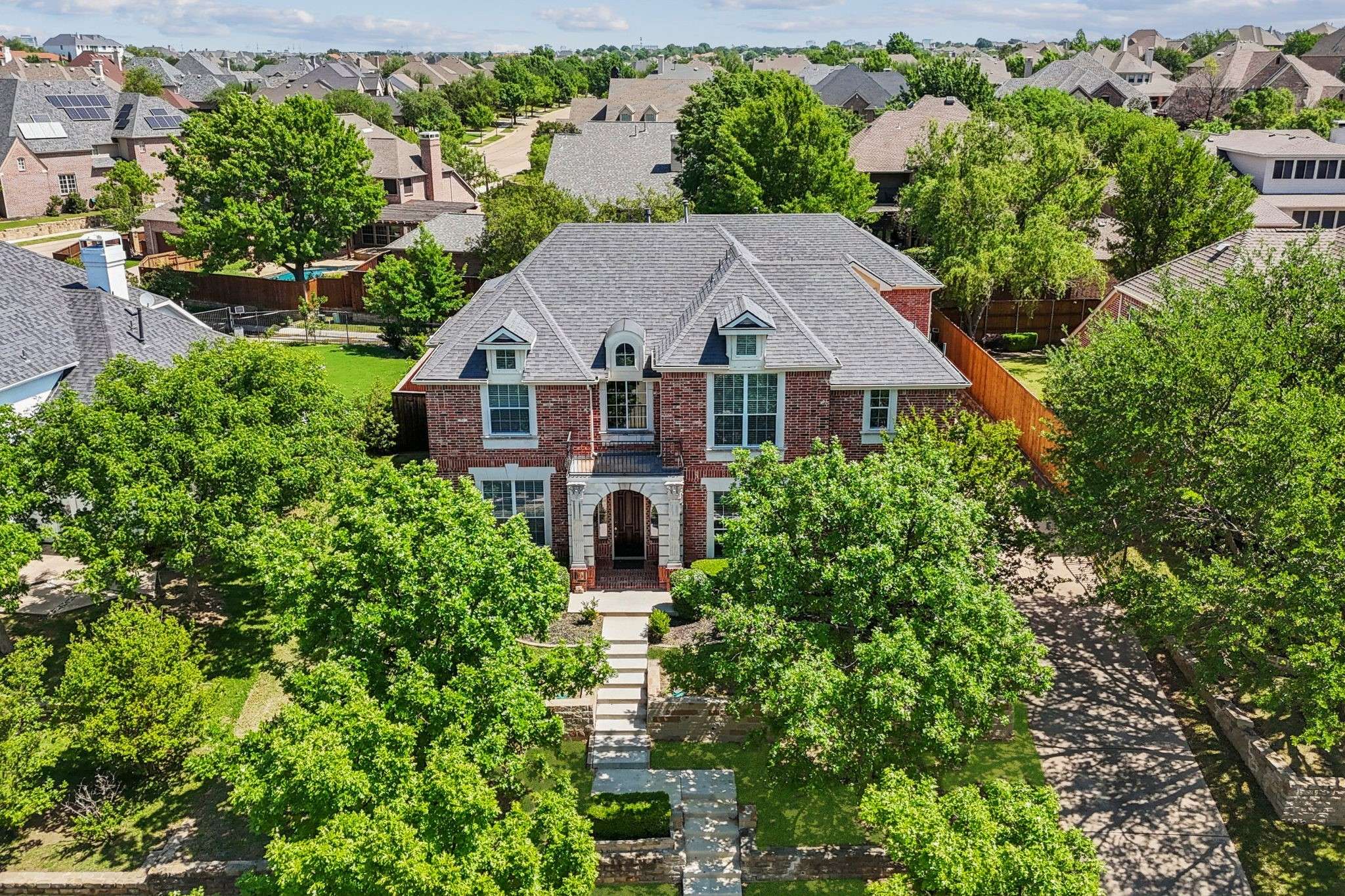 Lewisville, TX 75056,1209 Queen Peggy LN