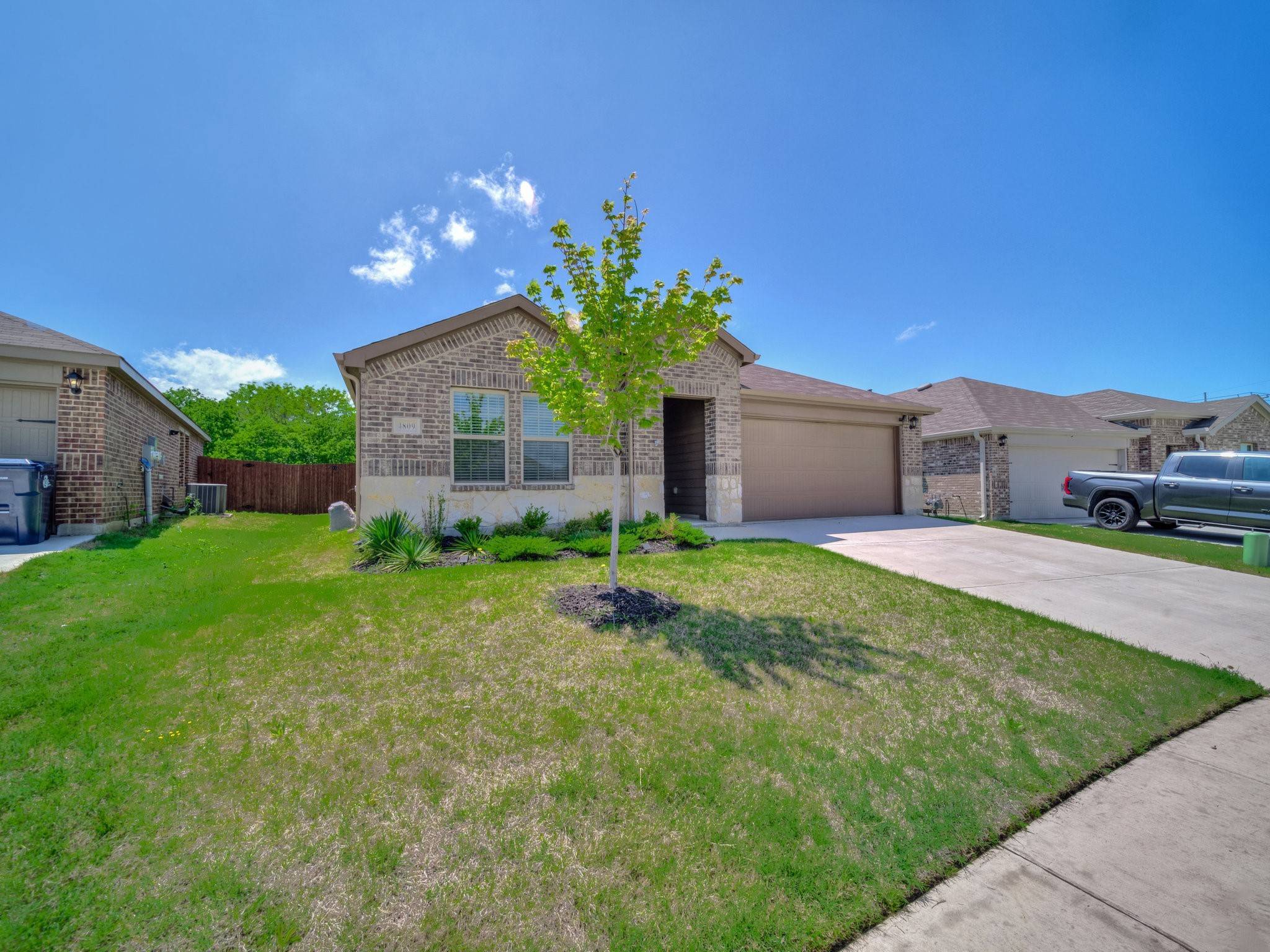 Denton, TX 76207,4809 Heathermore WAY