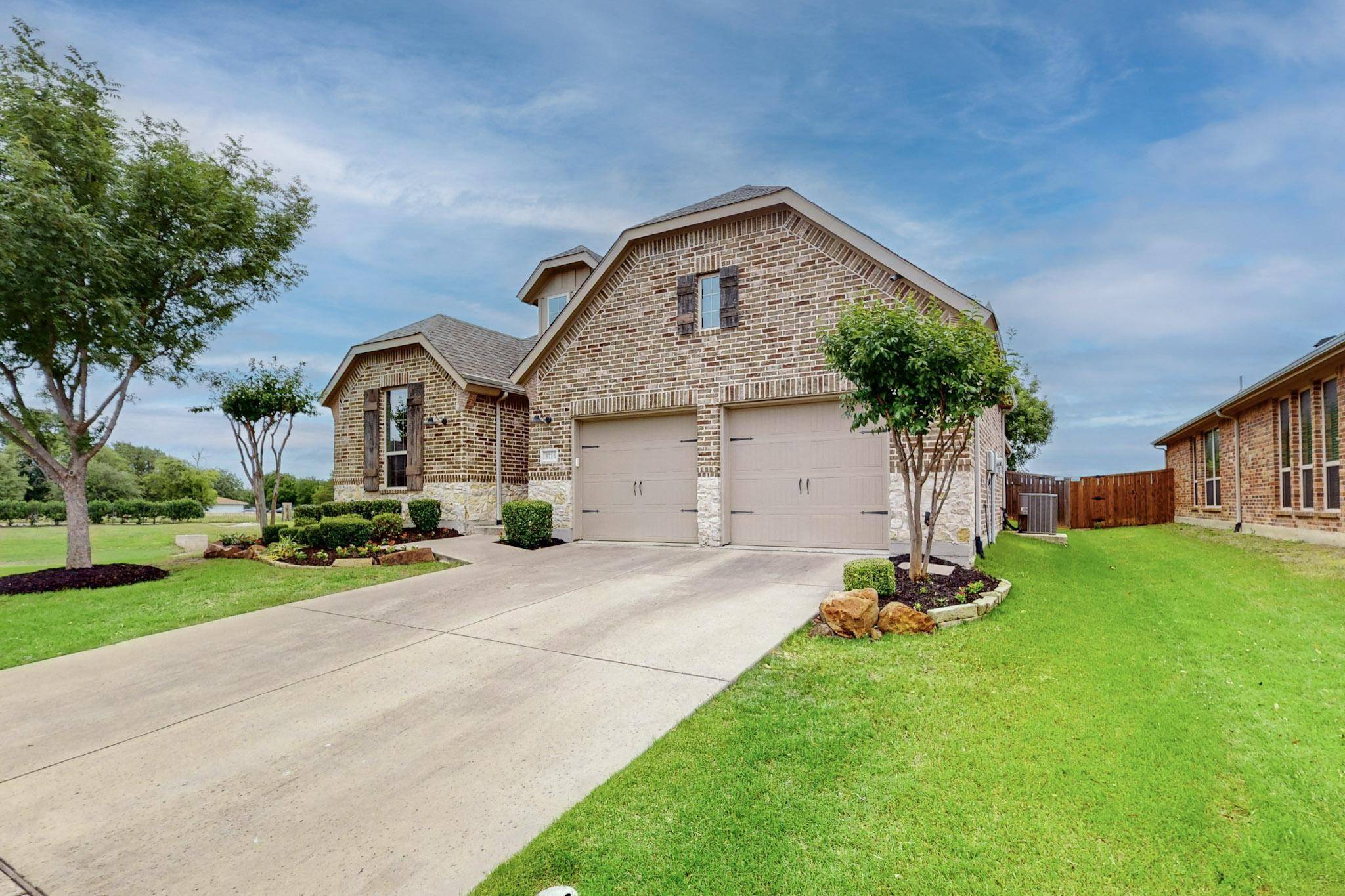 Mckinney, TX 75071,3716 Alder DR