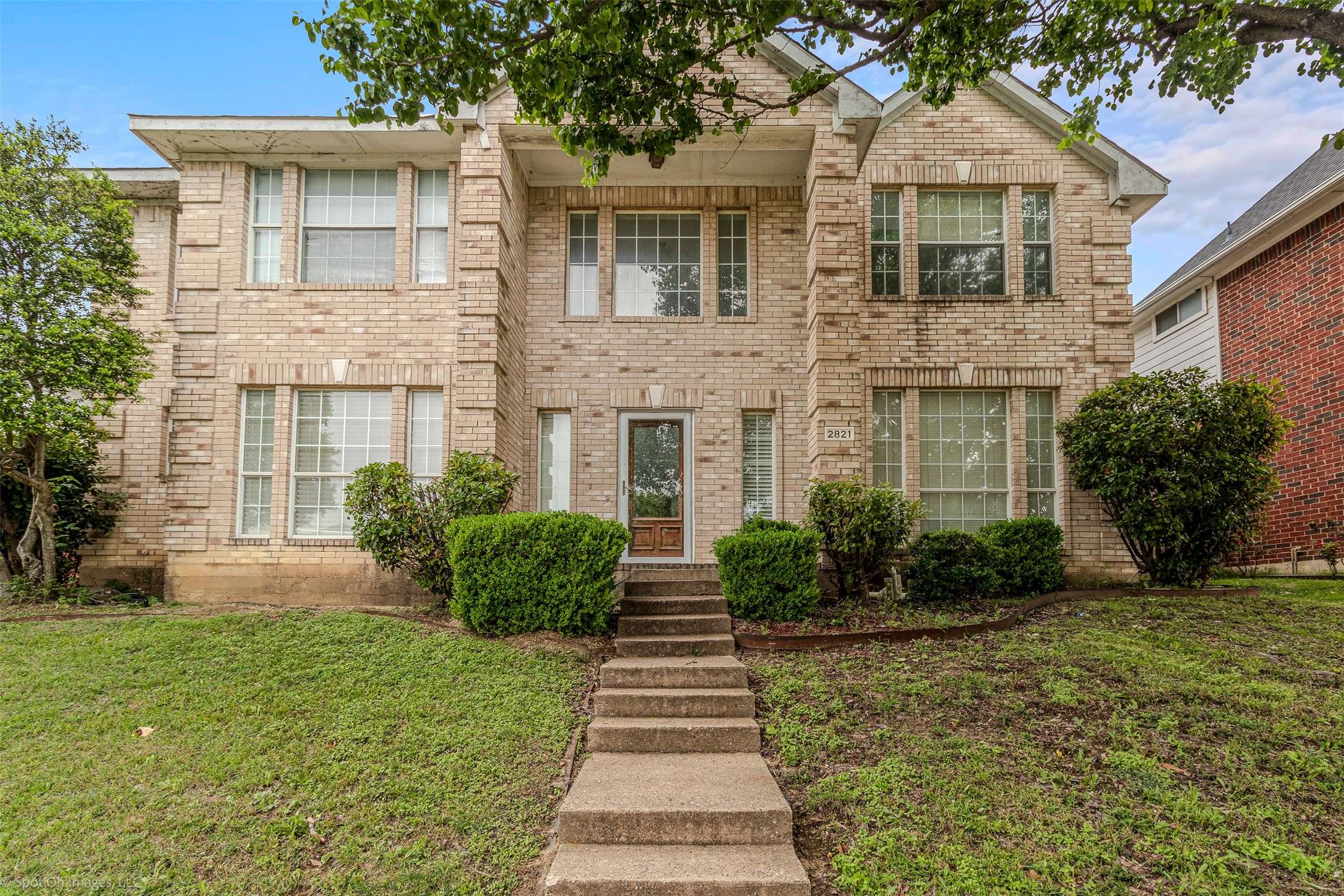 Mesquite, TX 75181,2821 Tealridge DR