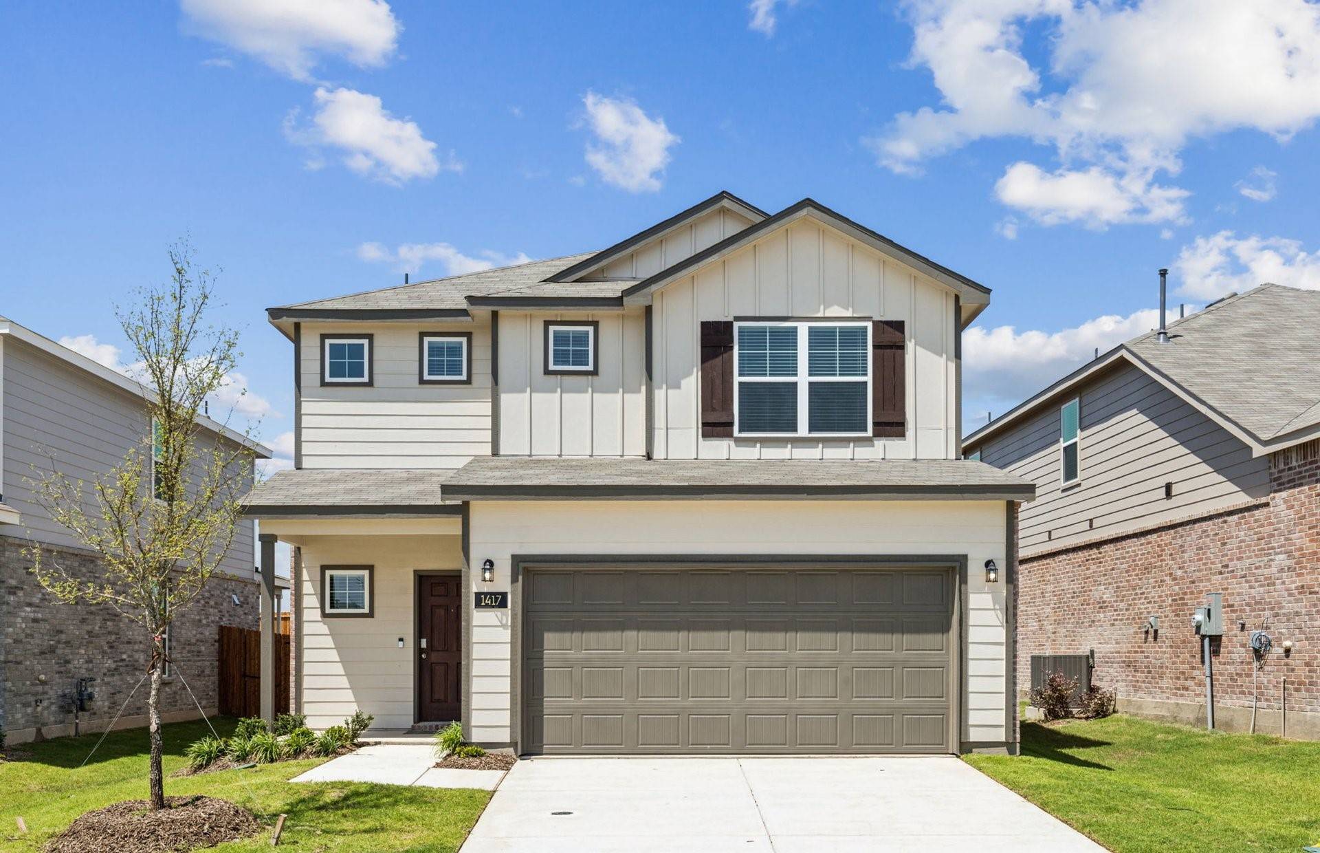 Lowry Crossing, TX 75407,1417 Westport LN