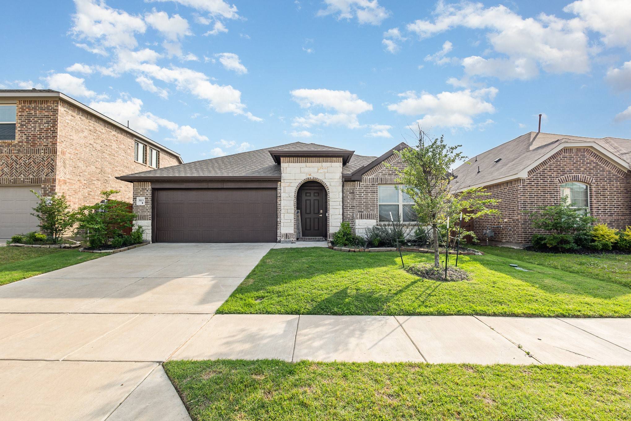 Crandall, TX 75114,3013 Dakota TRL
