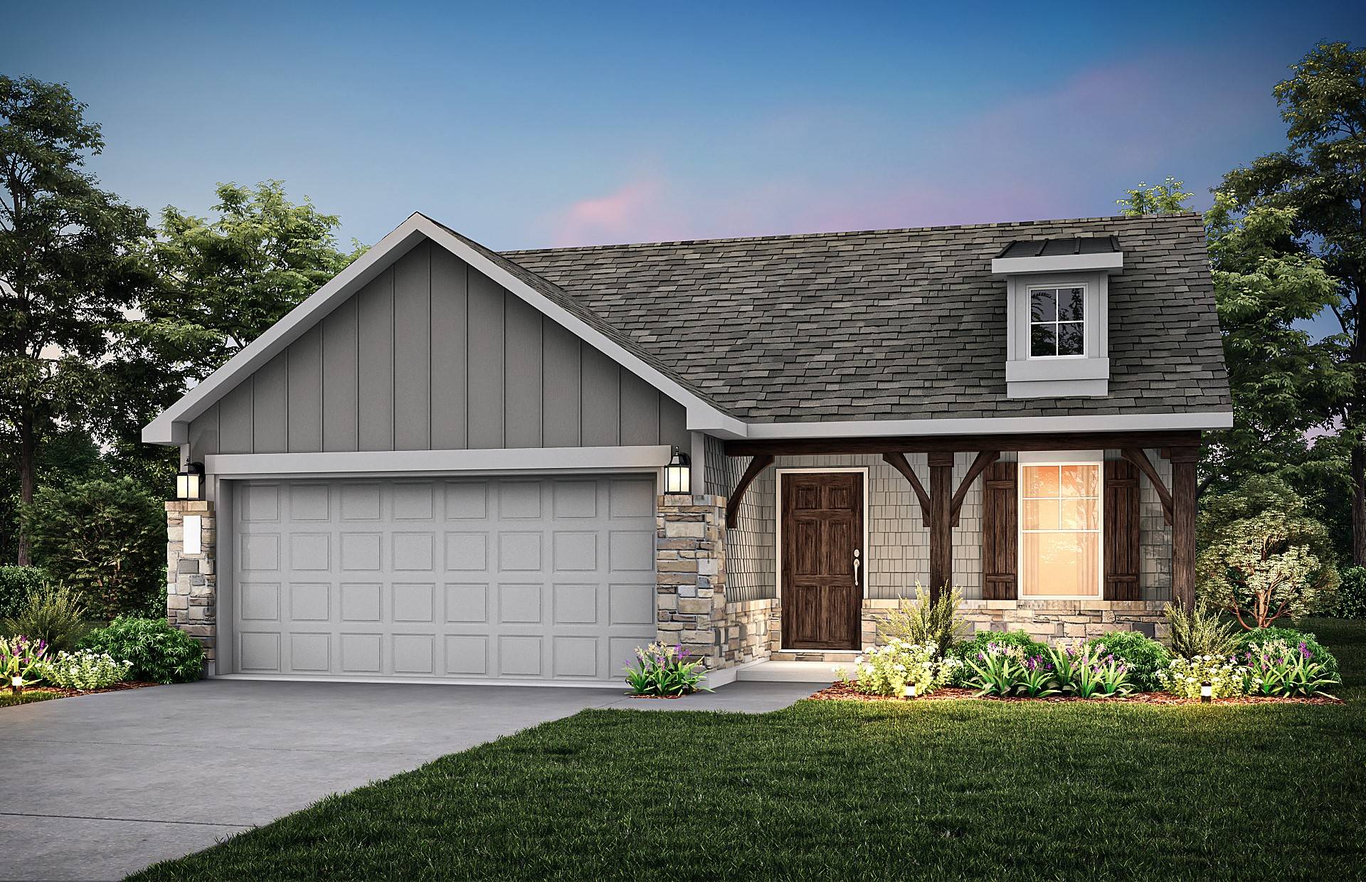 Lowry Crossing, TX 75407,2411 Roundstone WAY