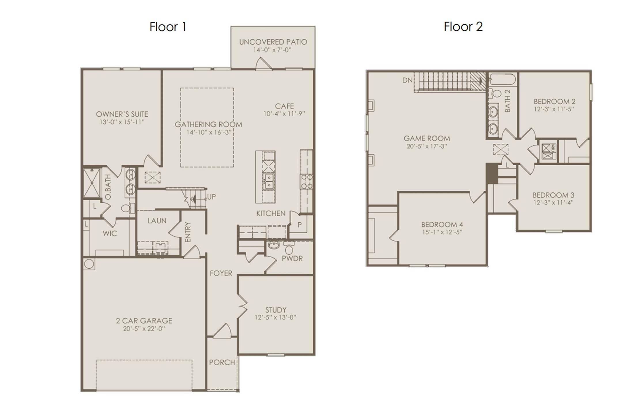 Denton, TX 76208,7200 Pederson Creek WAY