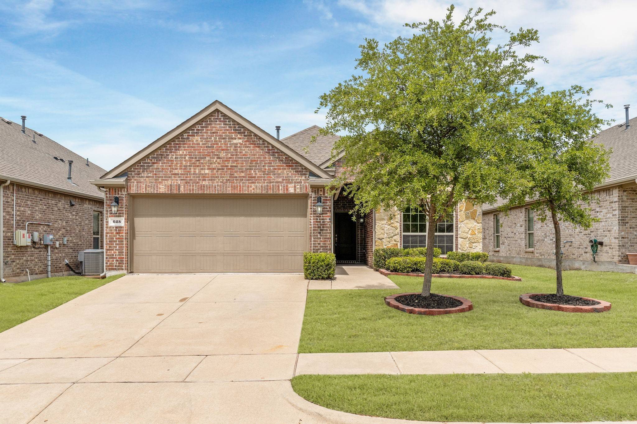 Anna, TX 75409,625 Brock DR