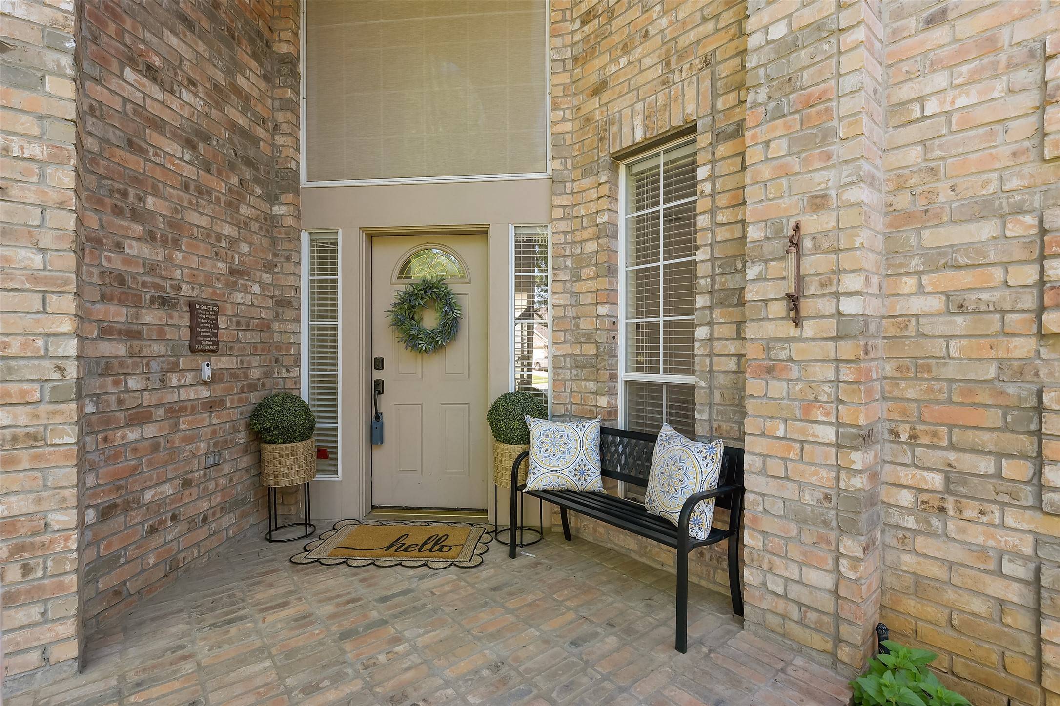 Corinth, TX 76210,1728 Tealwood LN