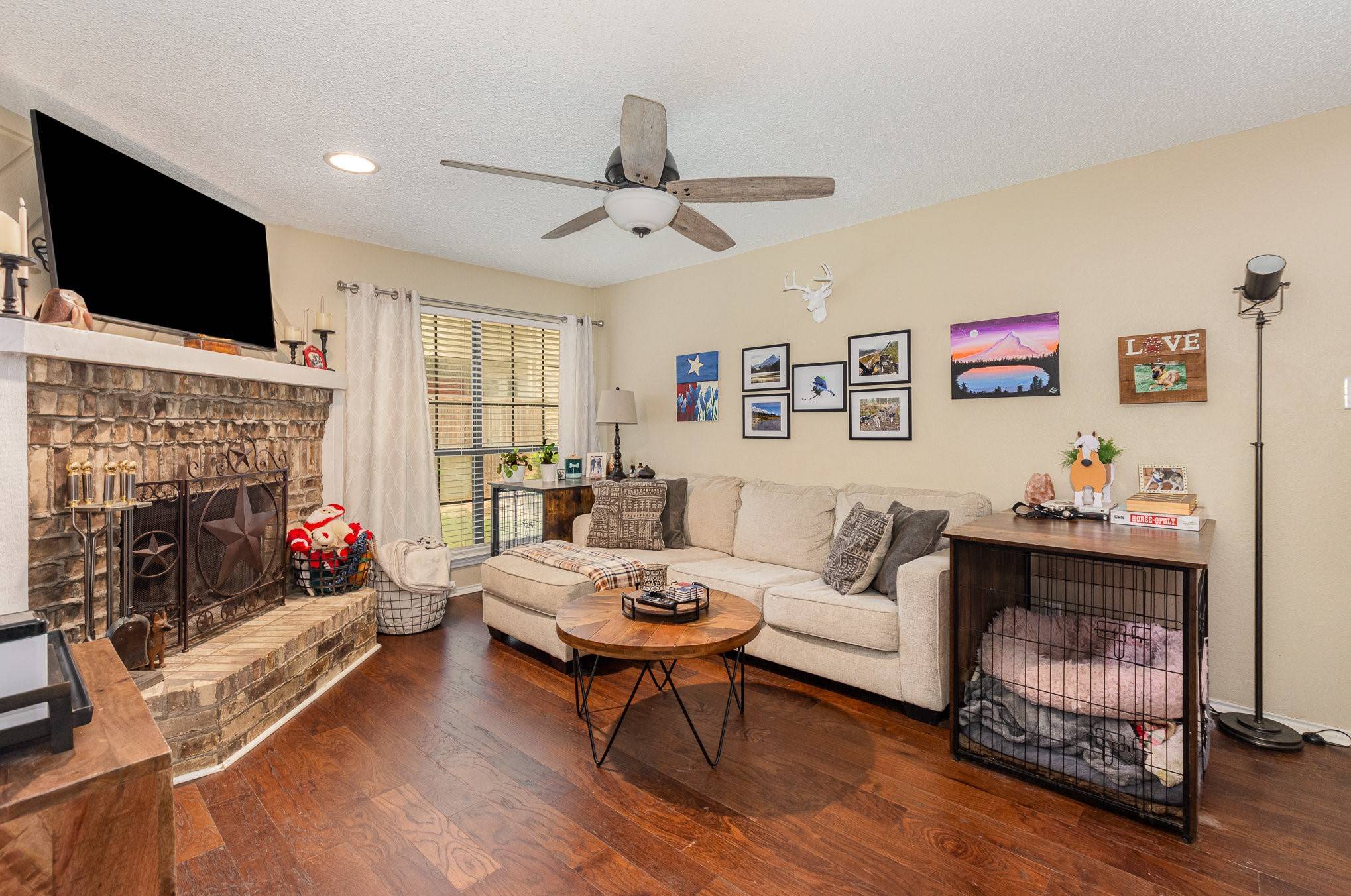 Dallas, TX 75206,5200 Martel AVE #35C