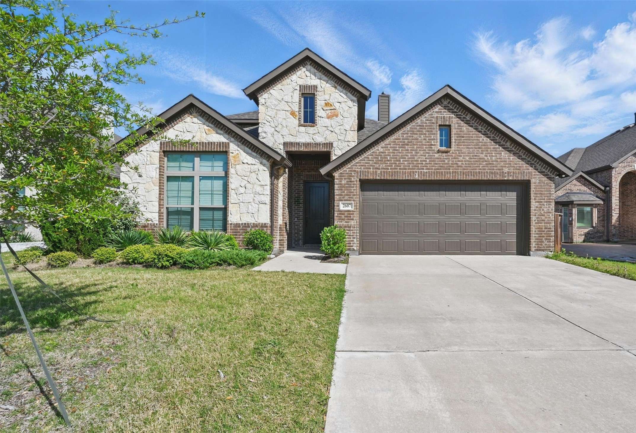 Mansfield, TX 76084,2607 Rosebud LN