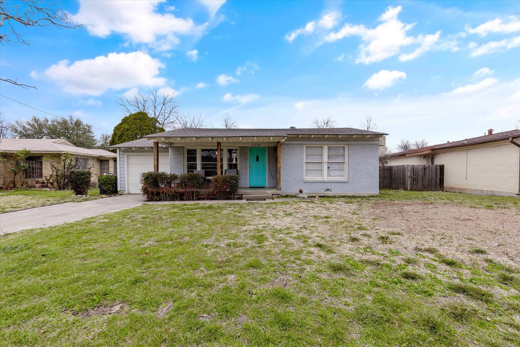 Fort Worth, TX 76109,4228 Winfield AVE