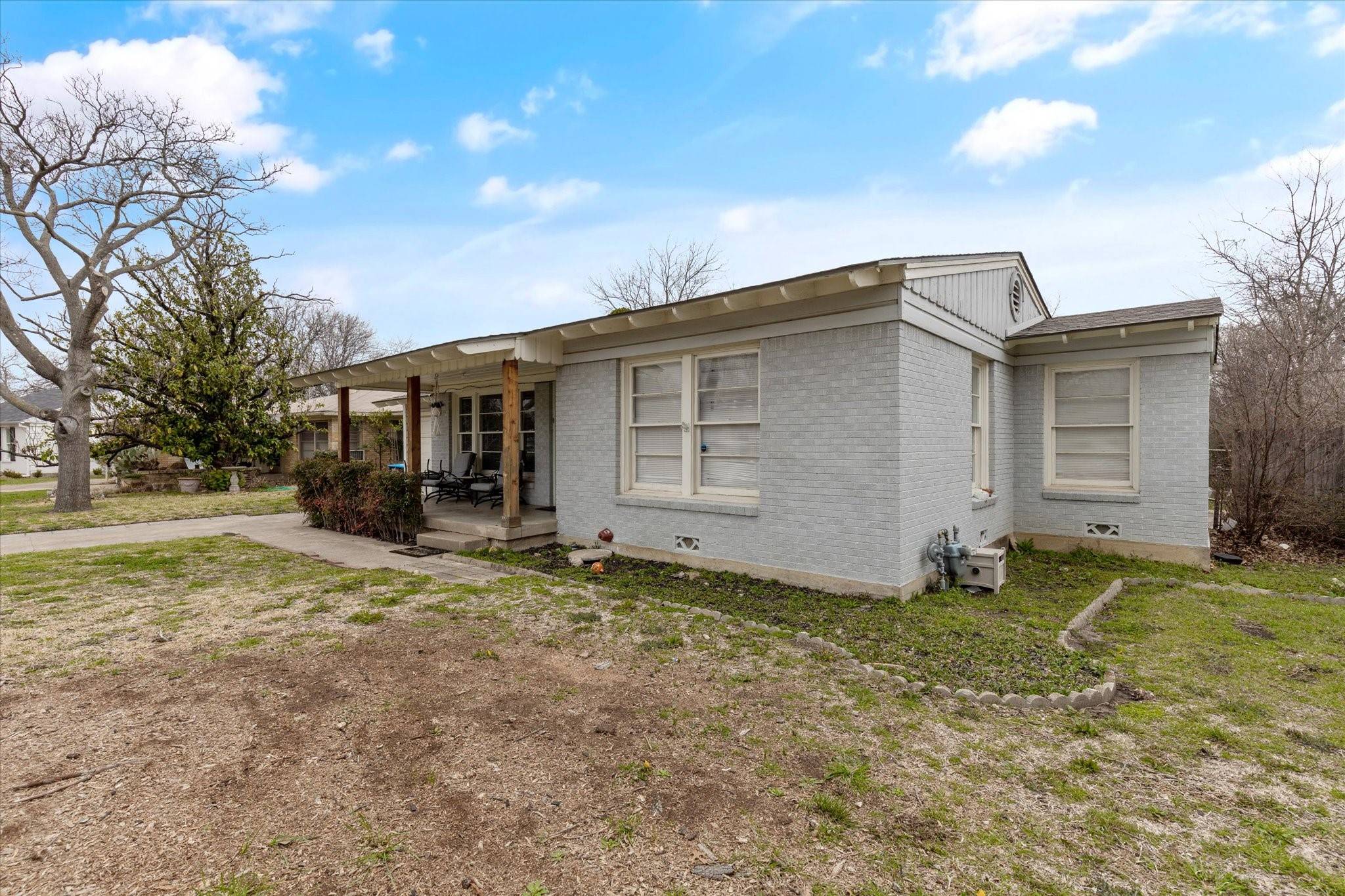Fort Worth, TX 76109,4228 Winfield AVE