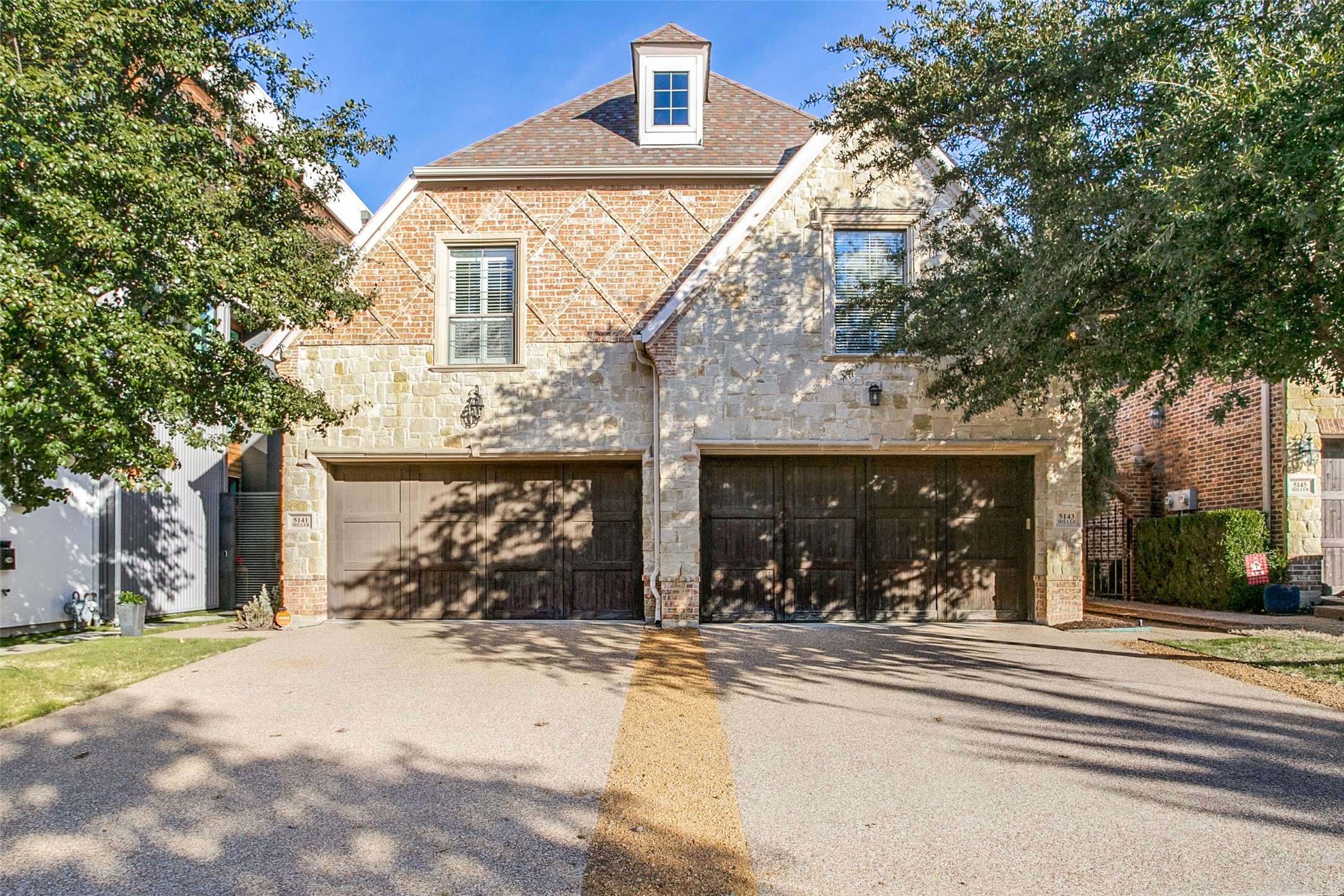 Dallas, TX 75206,5143 Miller AVE