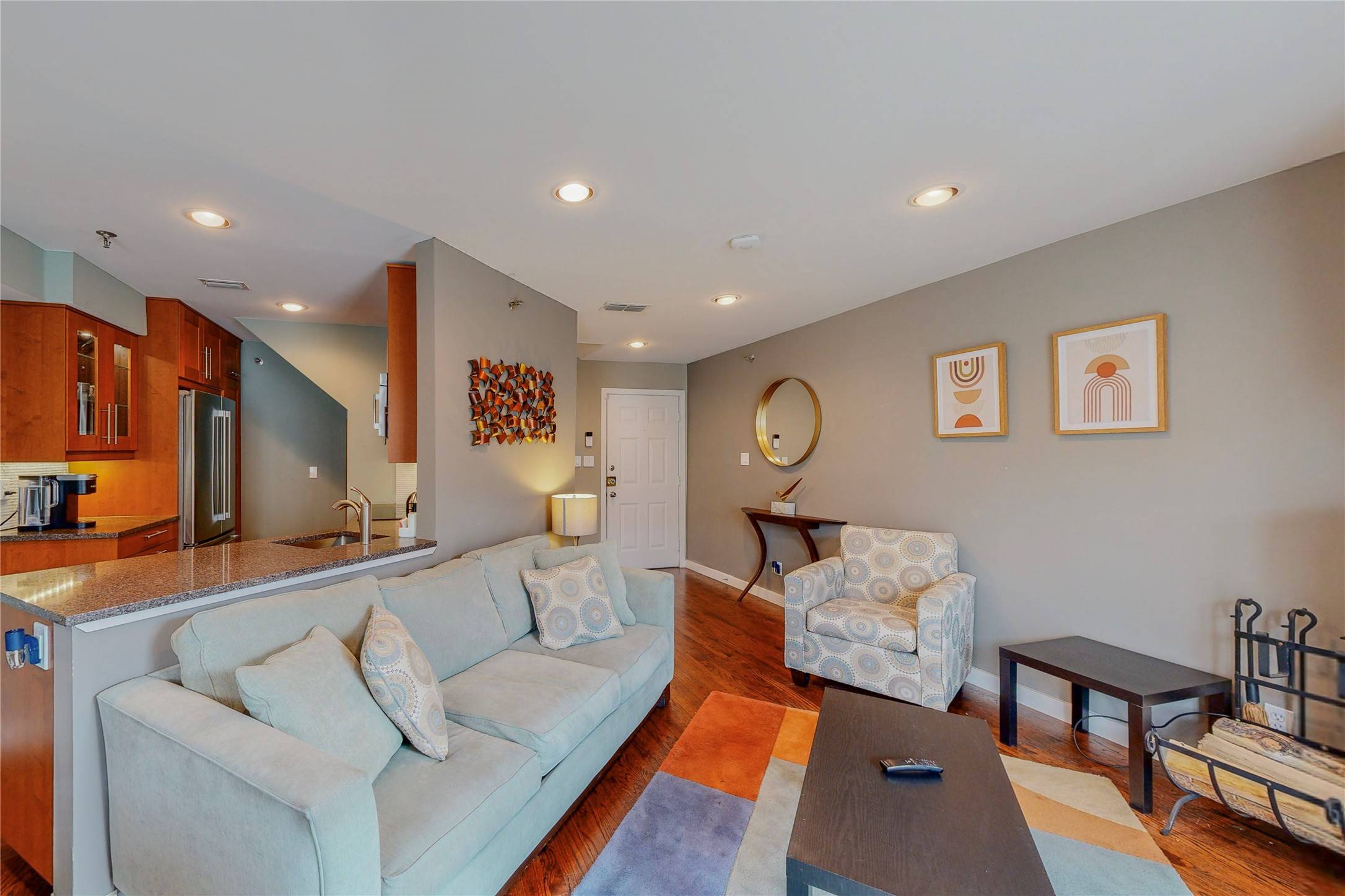 Dallas, TX 75204,1010 Allen ST #226