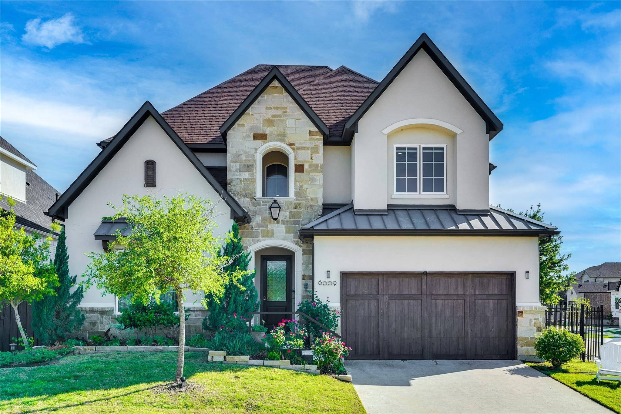 Frisco, TX 75034,6009 Westchester LN