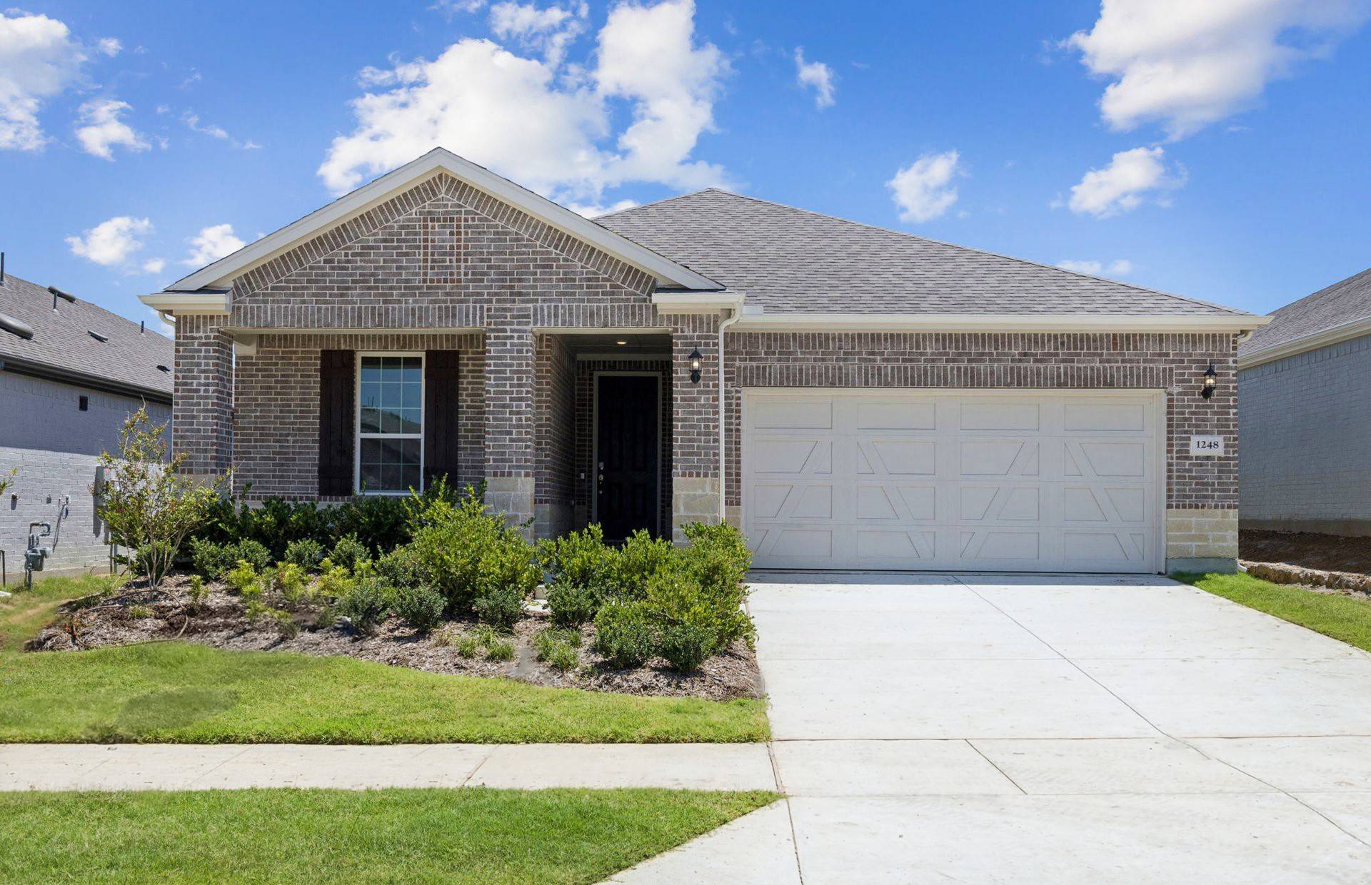 Celina, TX 75009,1248 Nicklaus AVE
