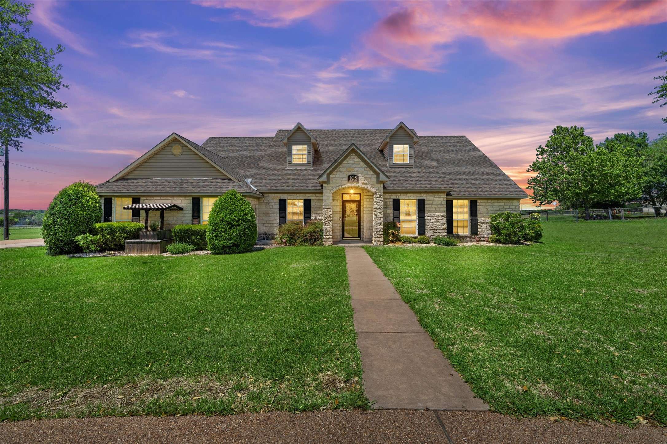 Elm Mott, TX 76640,1018 Shilling DR