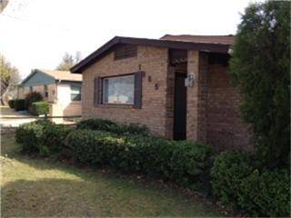 Abilene, TX 79601,1865 Pasadena DR