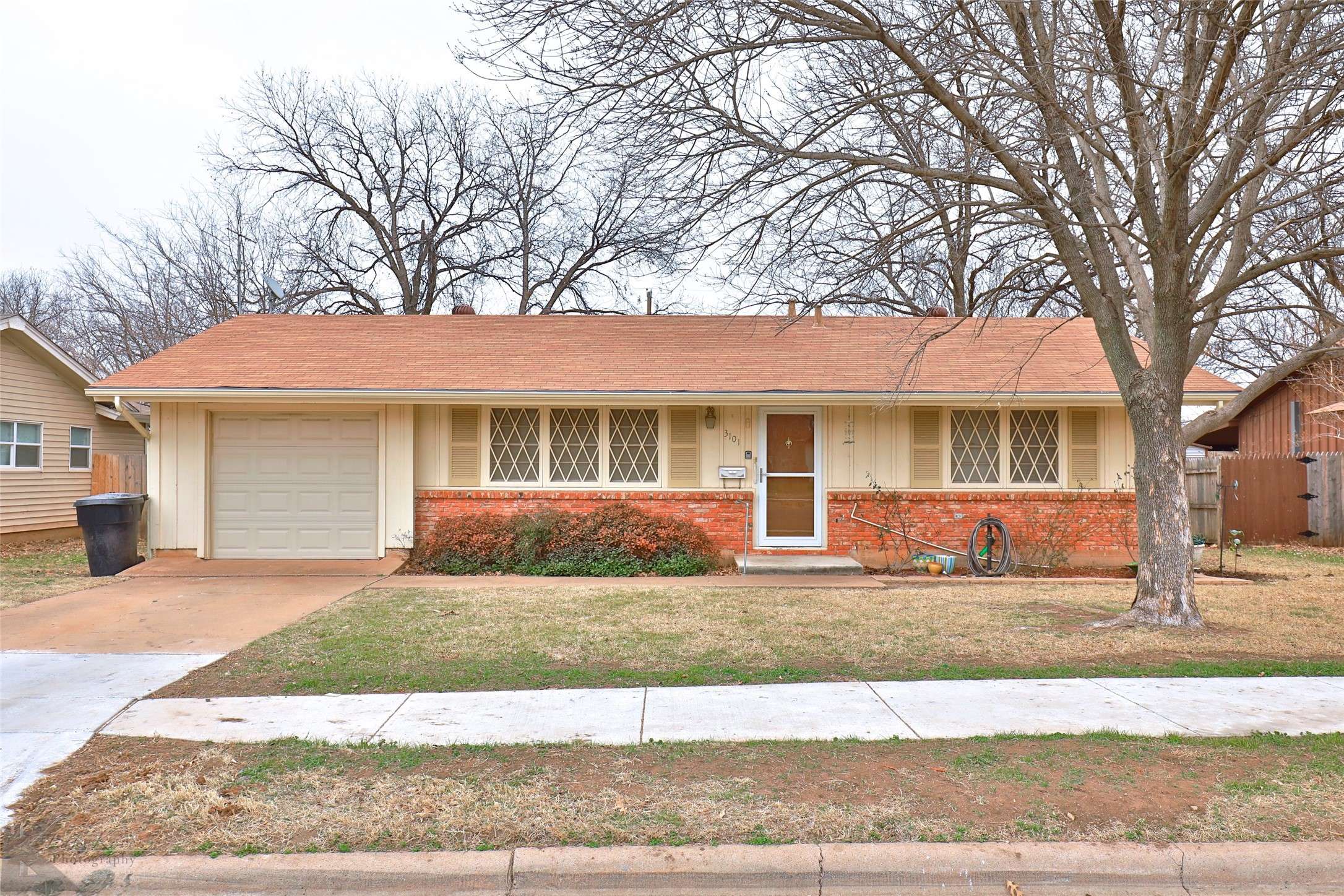 Abilene, TX 79605,3101 Sayles BLVD