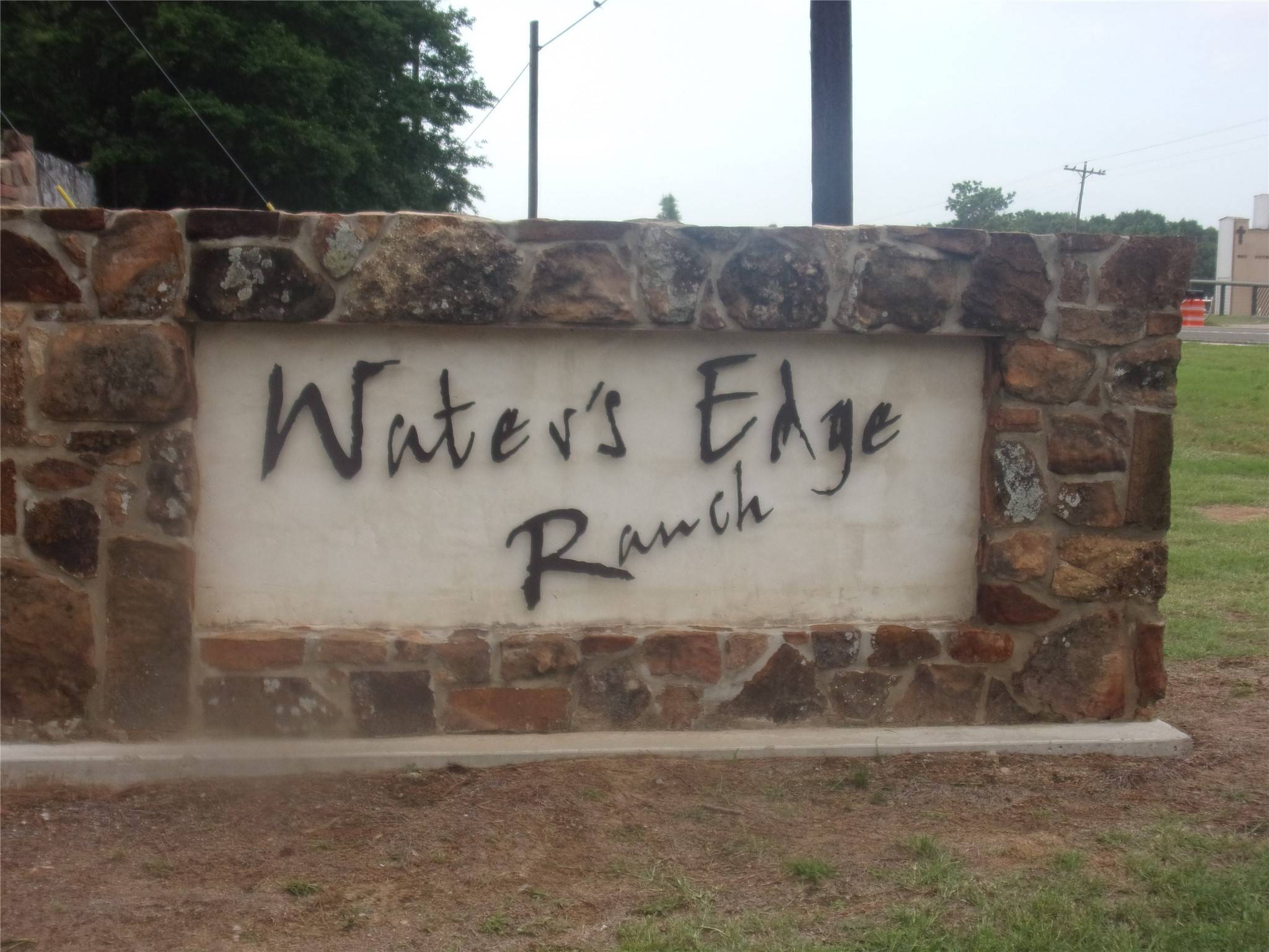 Athens, TX 75752,Lot 255 Overlook PT