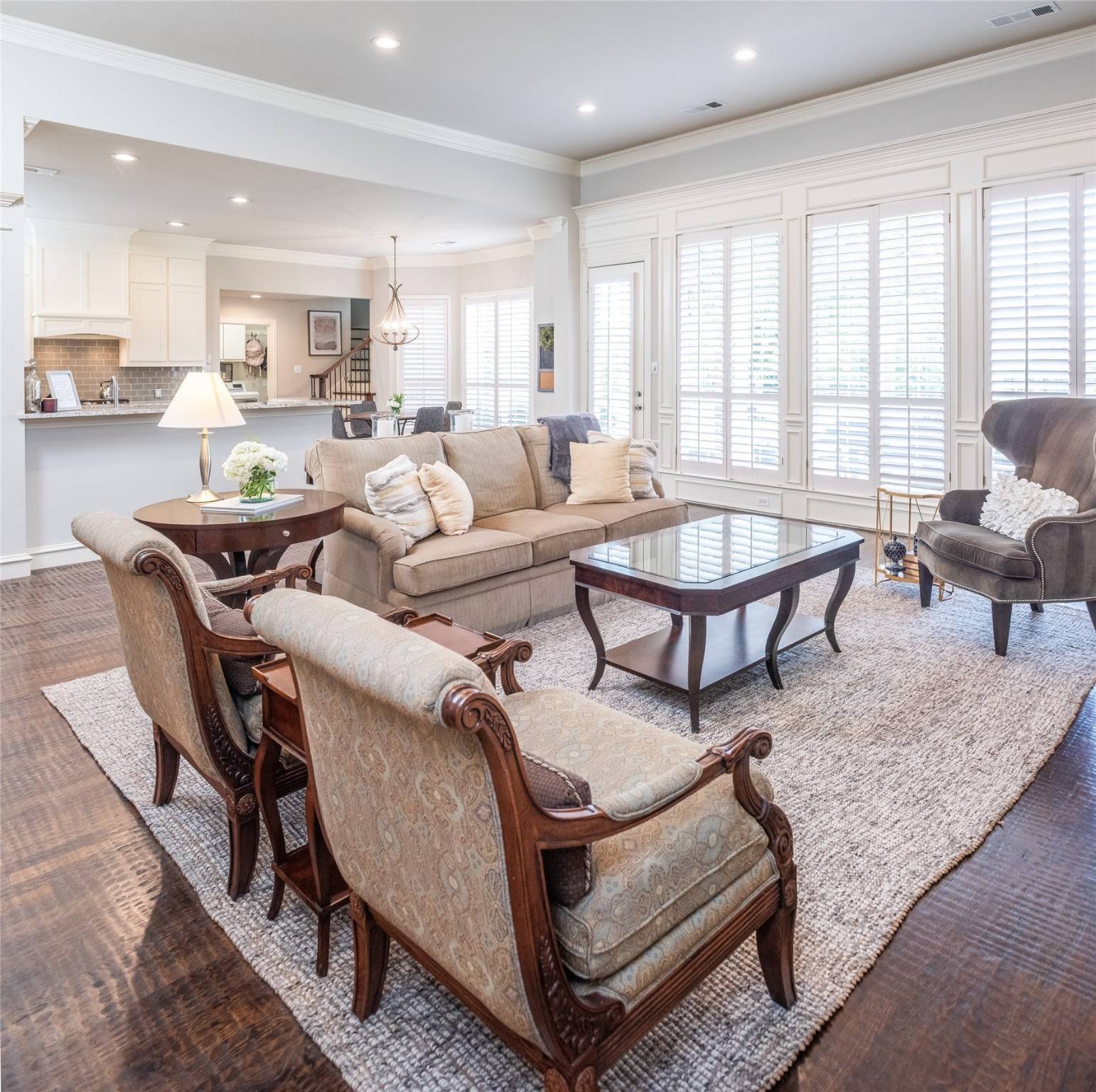 Fairview, TX 75069,901 Beechwood LN