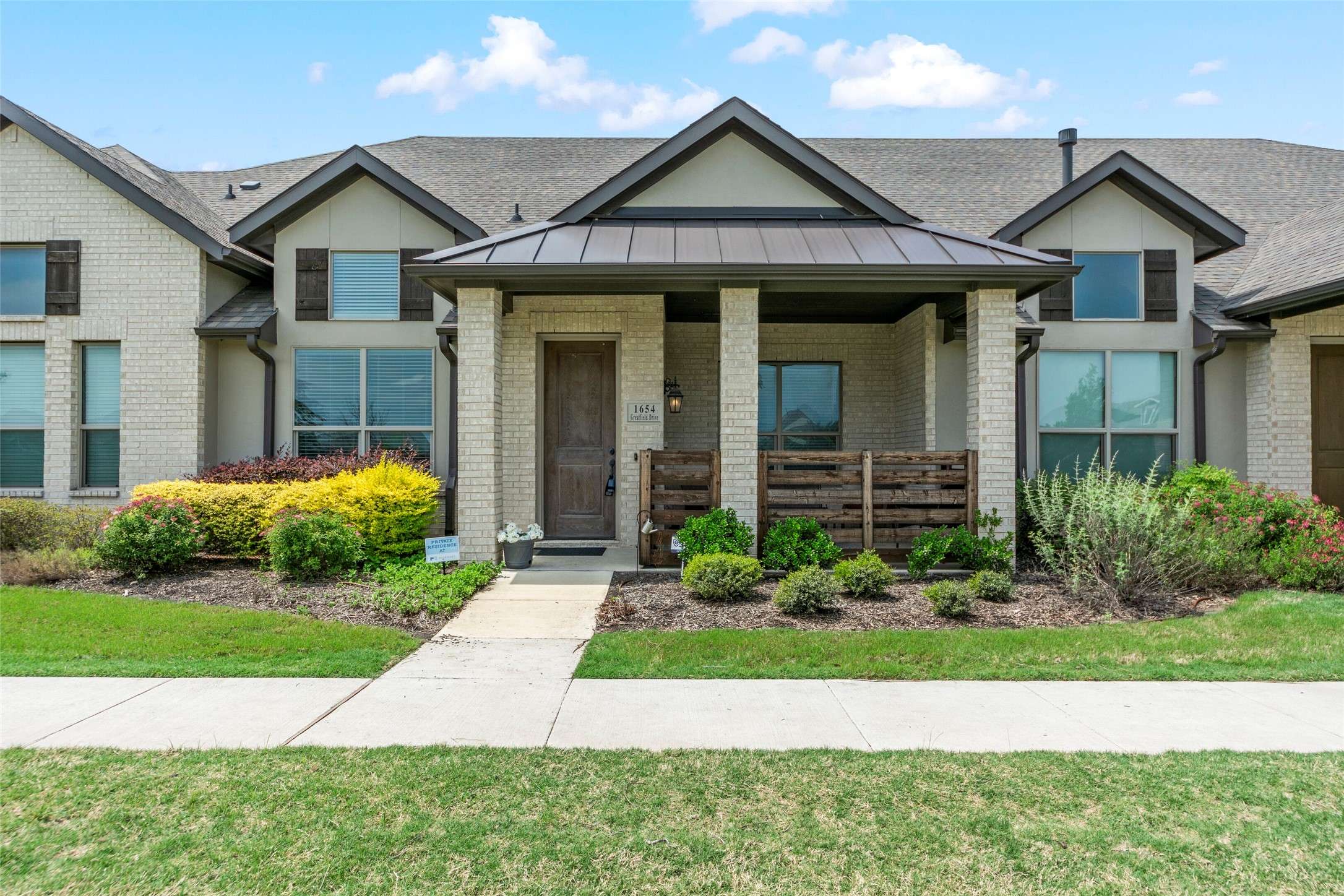 Garland, TX 75042,1654 Greatfield DR