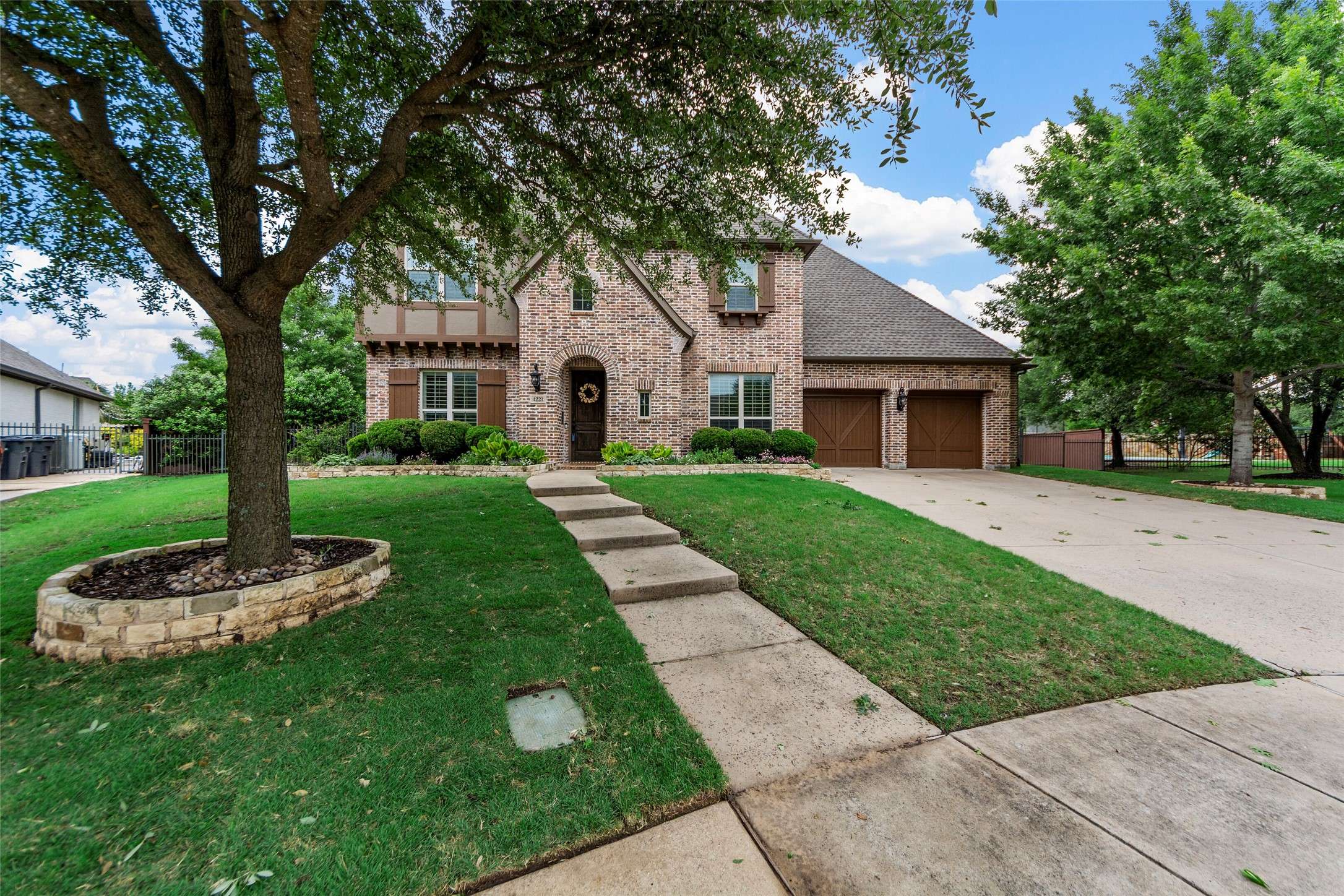 Prosper, TX 75078,4221 Pine Needle CT