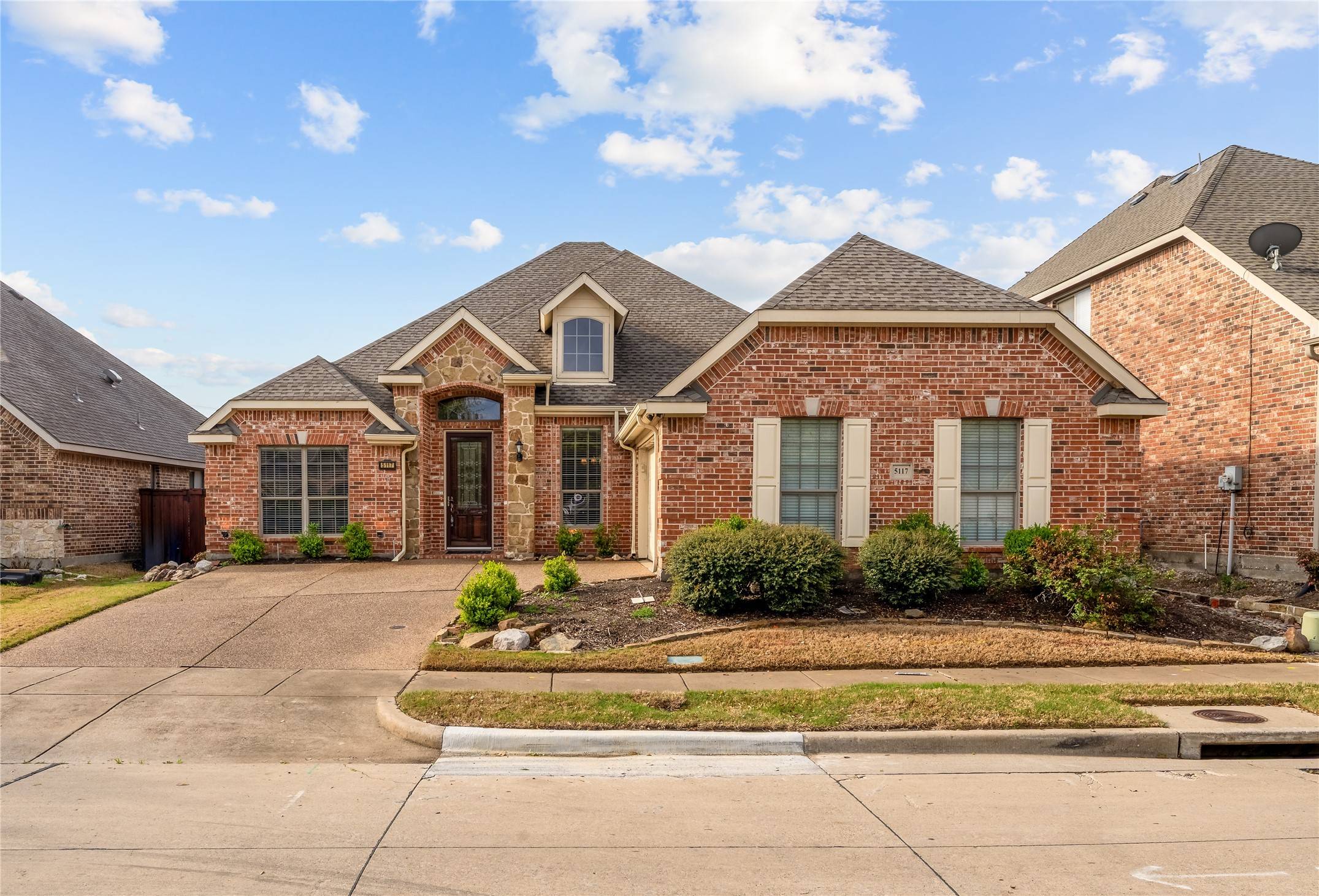 Mckinney, TX 75070,5117 Buckland DR
