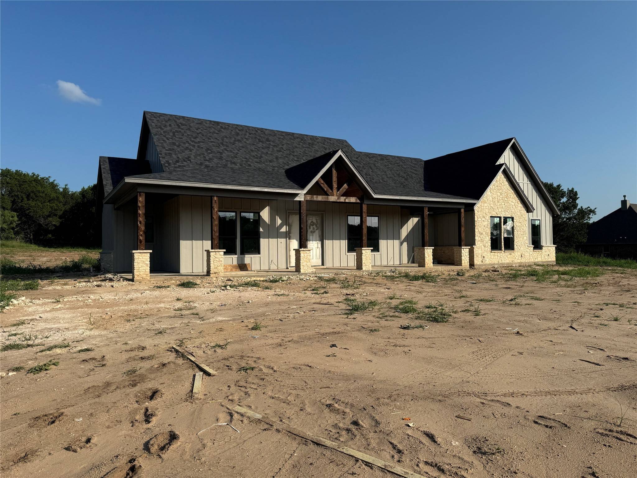 Weatherford, TX 76087,409 Creekside