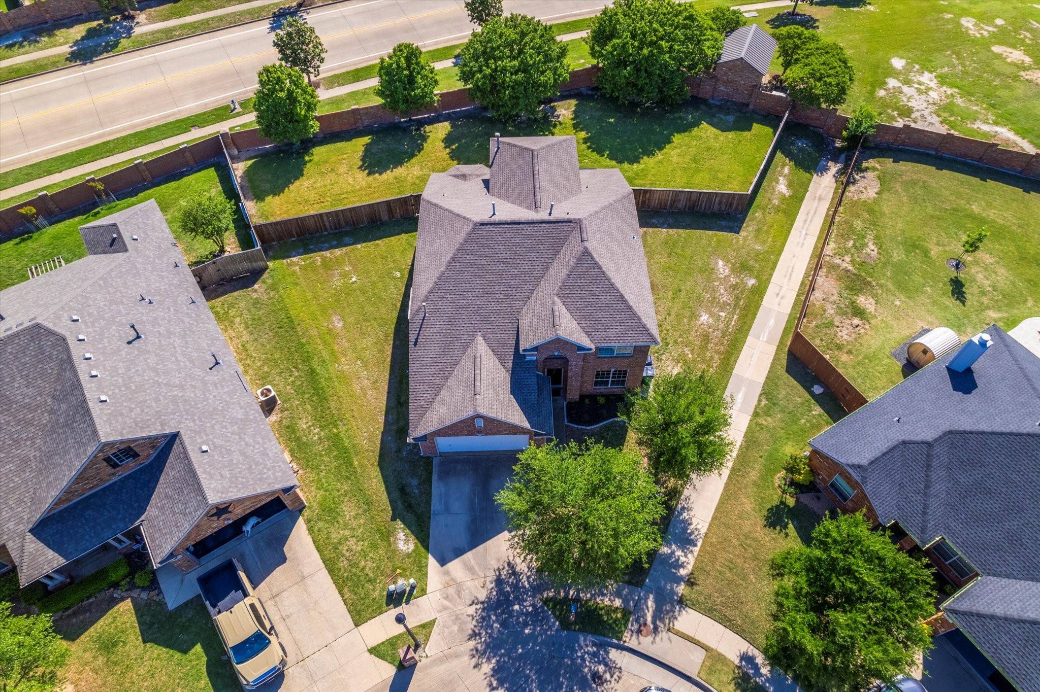 Celina, TX 75009,403 Connemara TRL