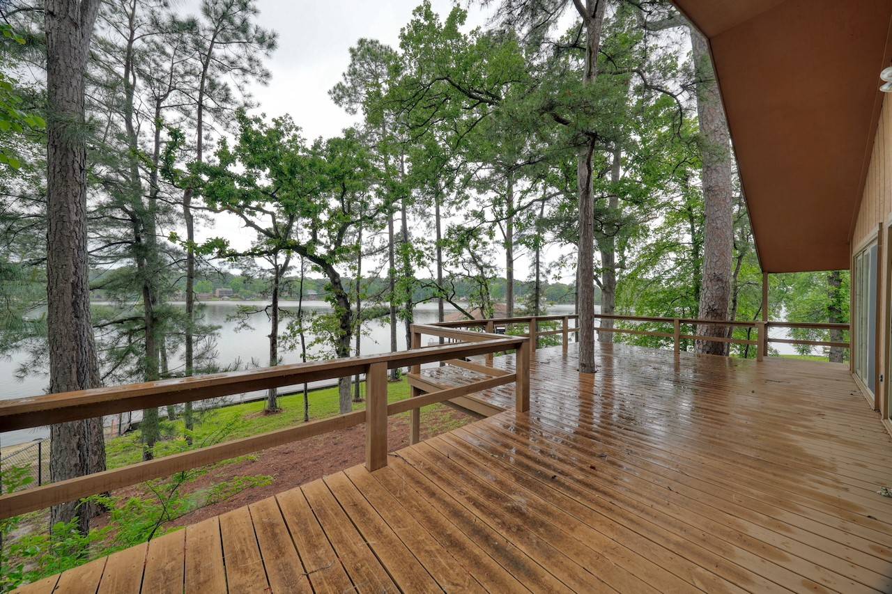 Hideaway, TX 75771,318 Hideaway Lane Central