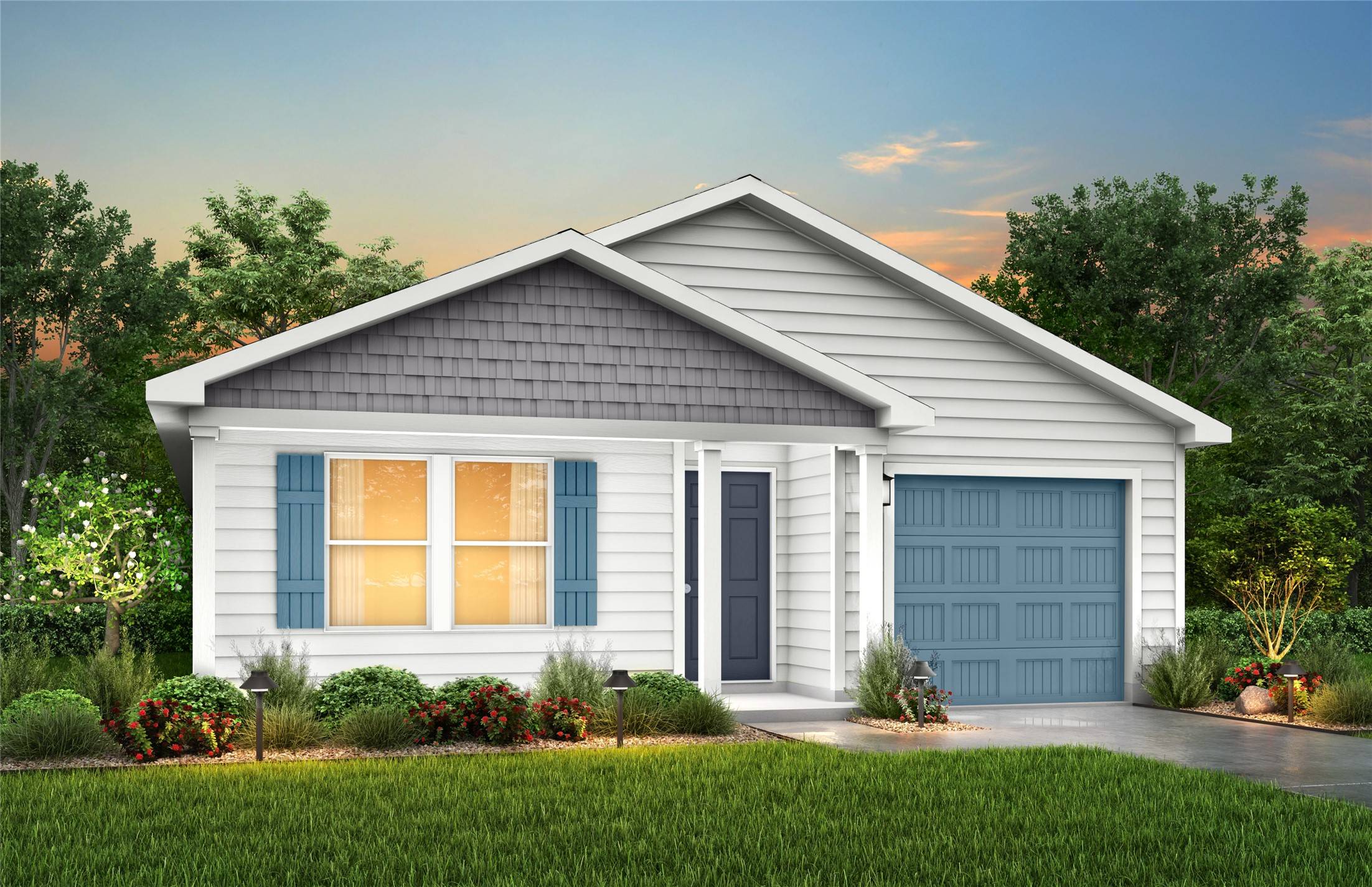 Mineola, TX 75773,241 Blue Bird LN